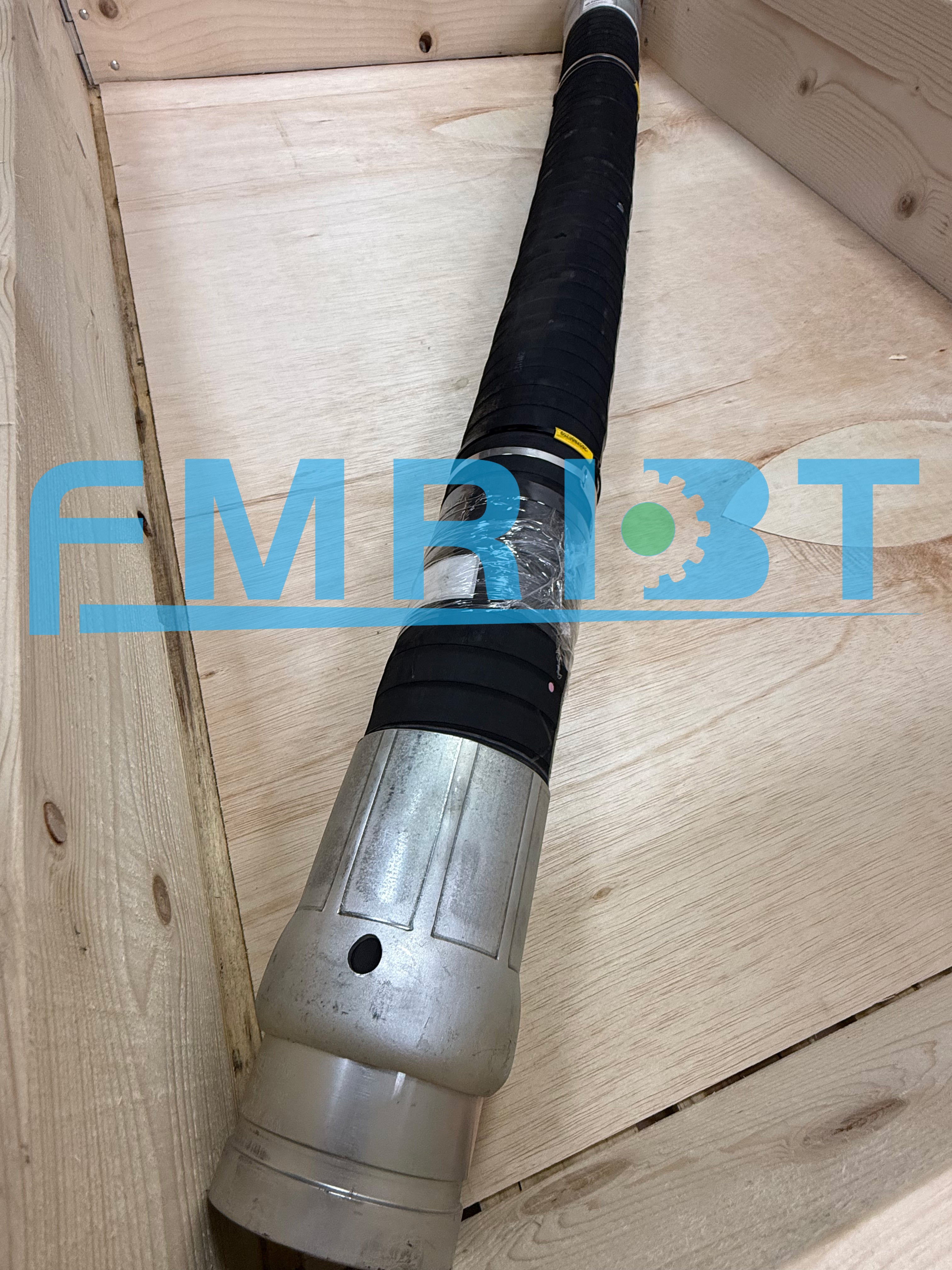 Atlas Copco Epiroc HOSE, AC, 51 OAL, VICT 2657986259 / 2657 9862 59