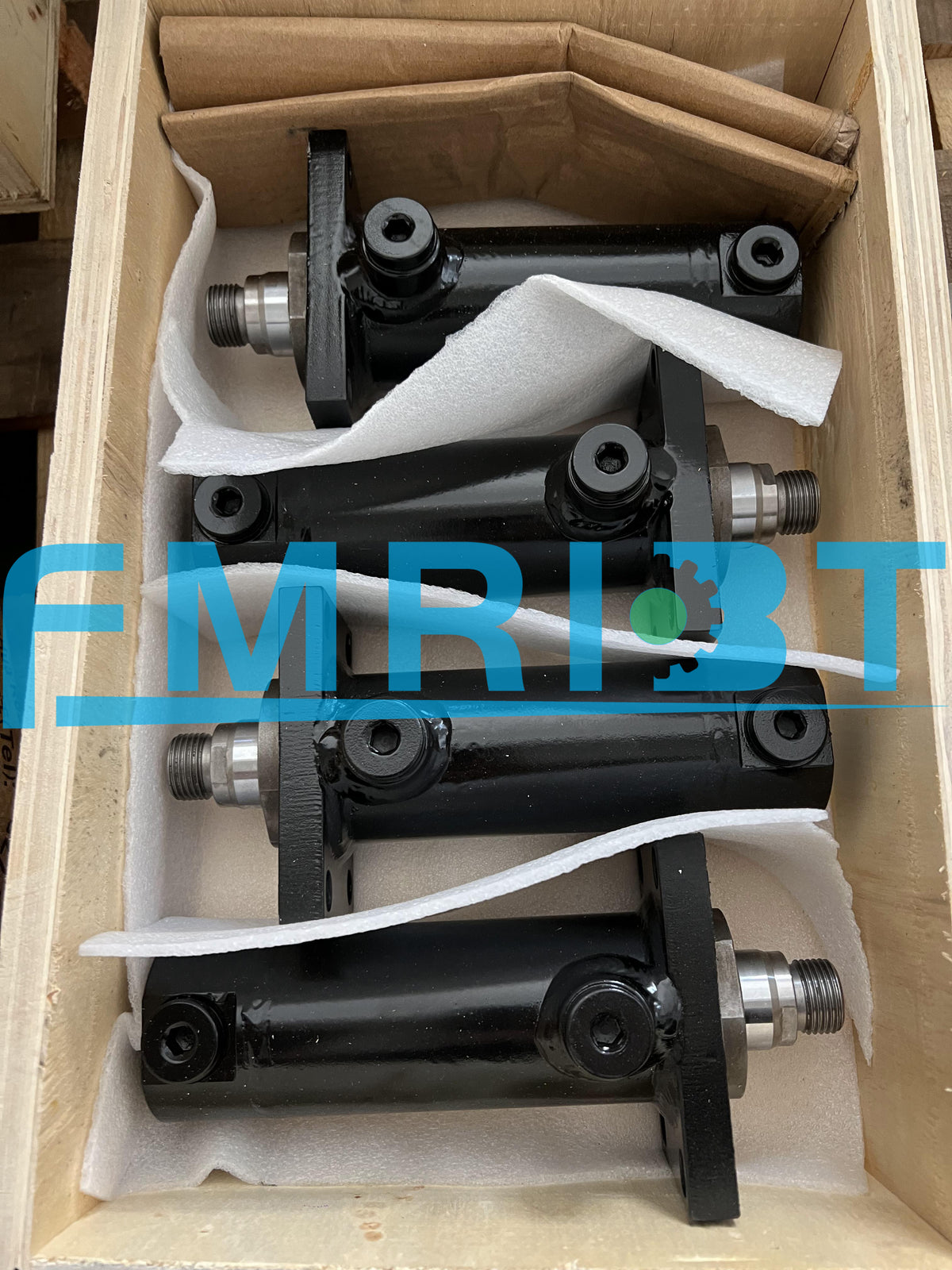 Atlas Copco Epiroc HYDR. CYLINDER  3222351454/3222 3514 54