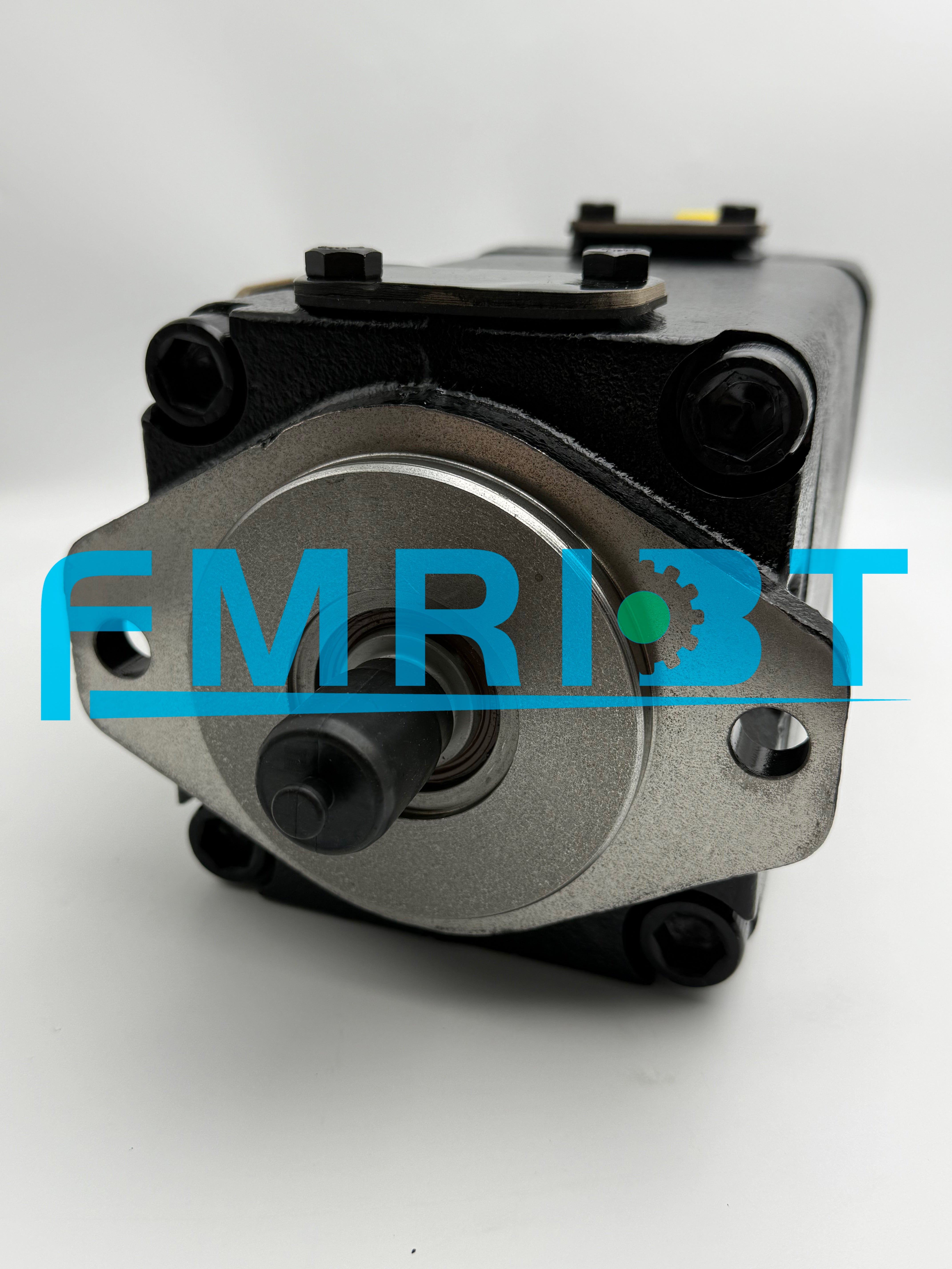 Atlas Copco Epiroc HYDRAULIC PISTON MOTOR 2657740730 / 2657 7407 30
