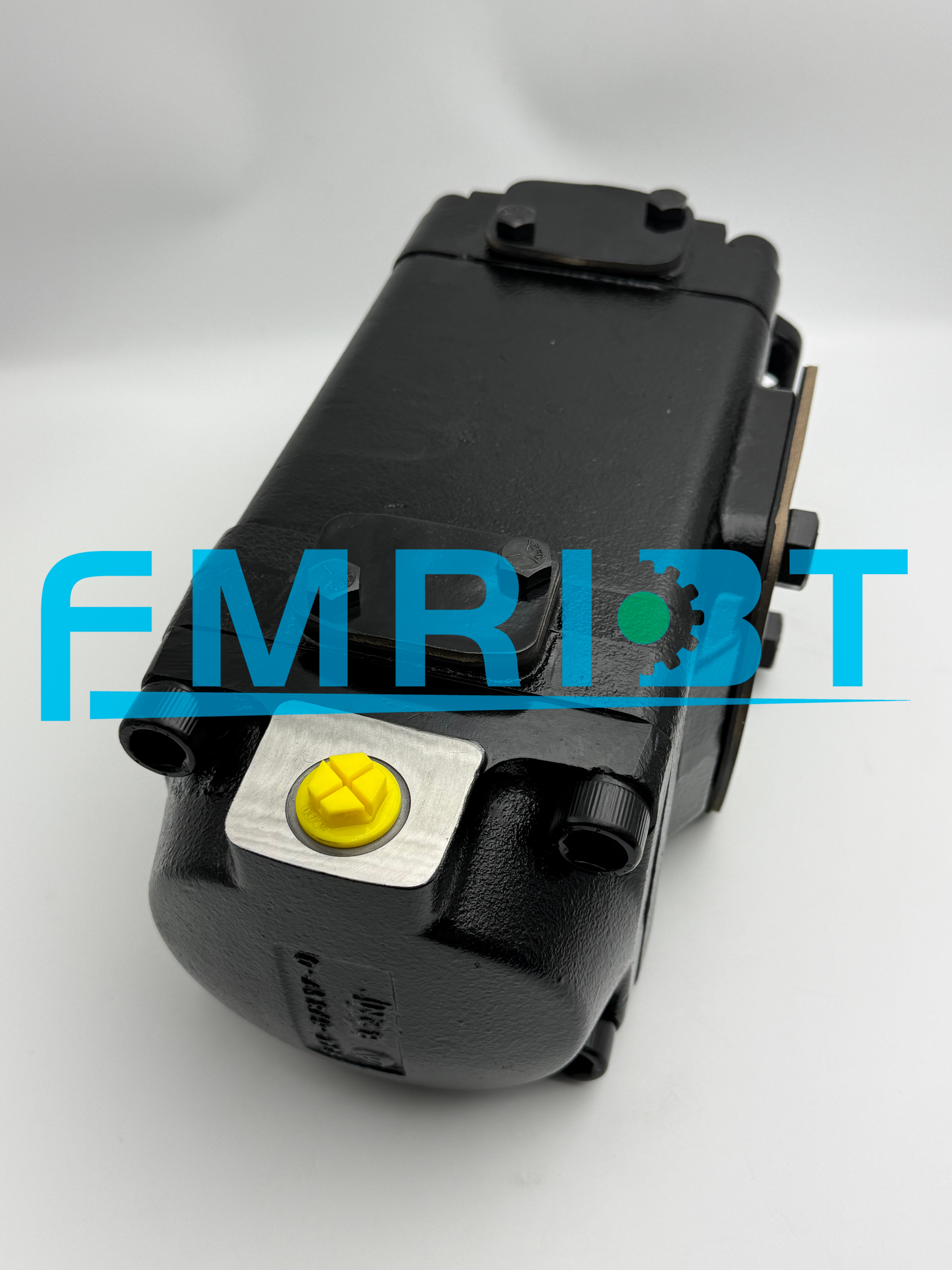 Atlas Copco Epiroc HYDRAULIC PISTON MOTOR 2657740730 / 2657 7407 30