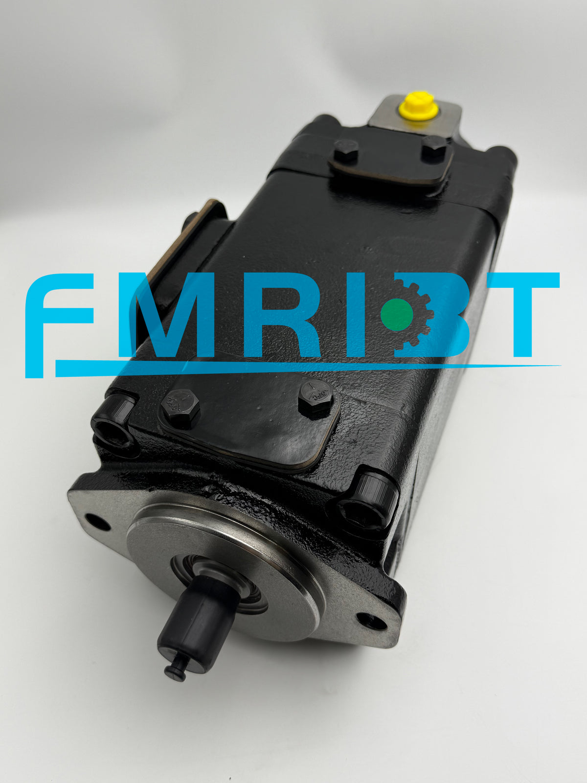 Atlas Copco Epiroc HYDRAULIC PISTON MOTOR 2657740730 / 2657 7407 30
