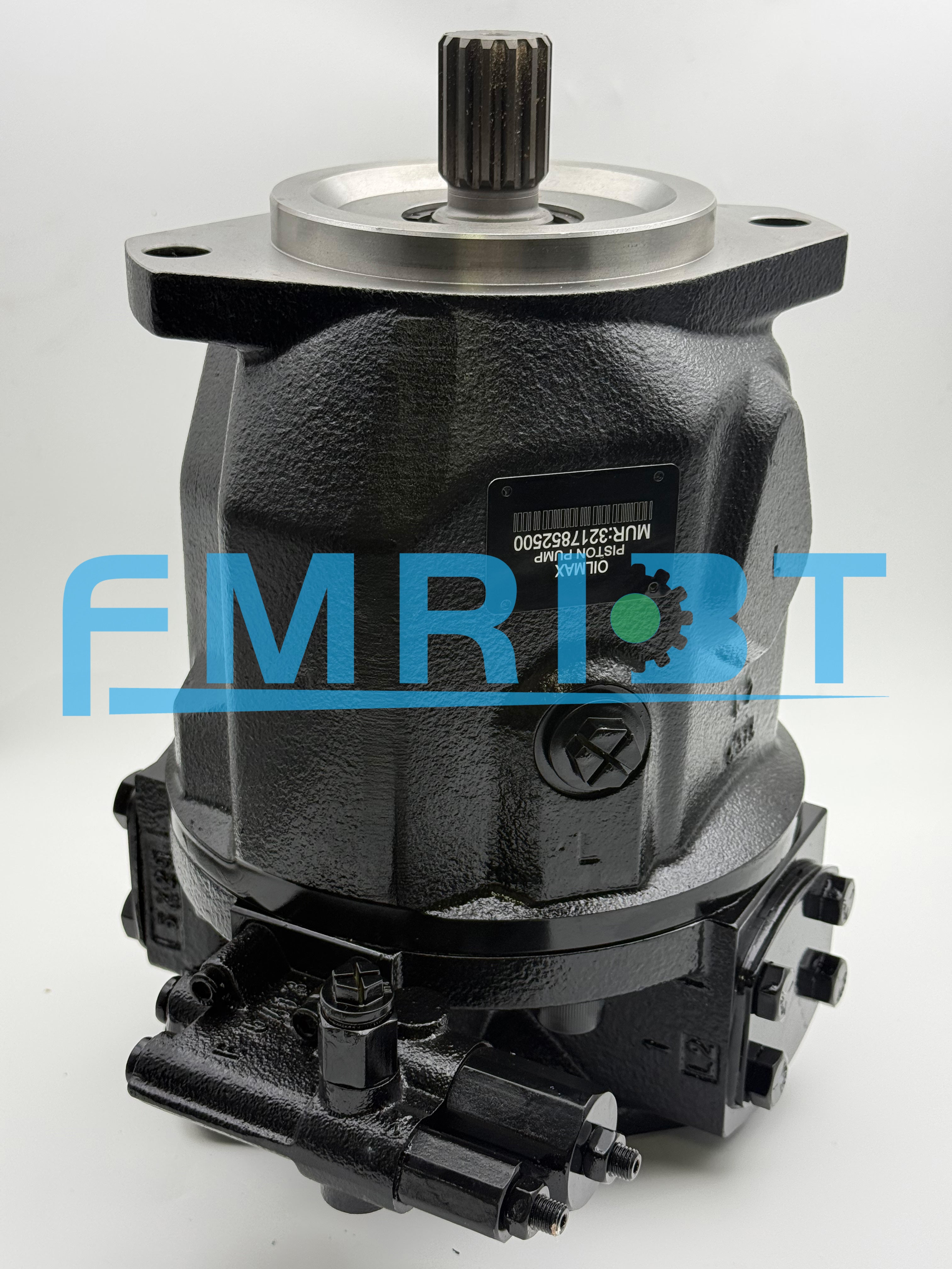 Atlas Copco Epiroc HYDRAULIC PUMP 3217852500 / 3217 8525 00