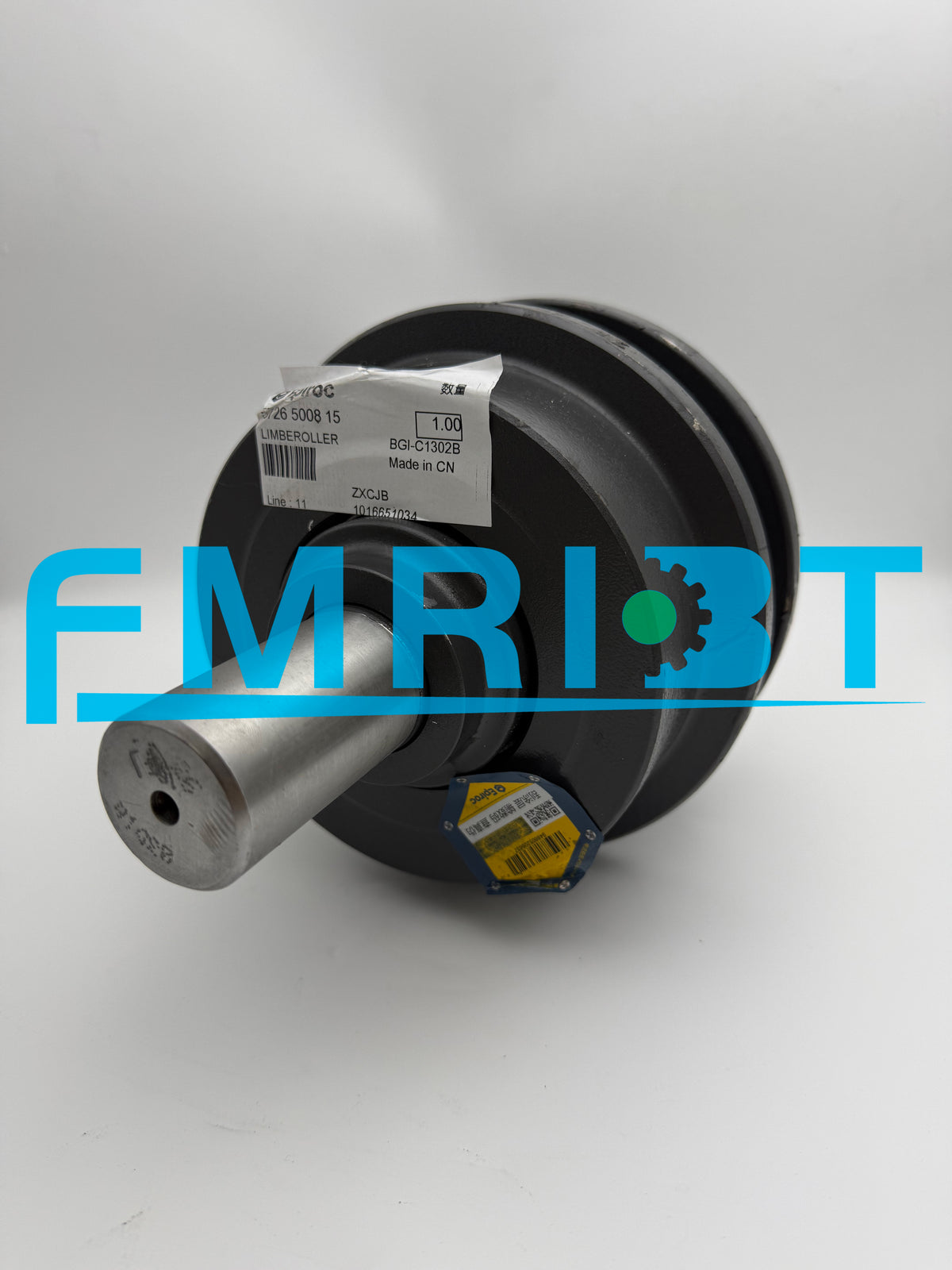 Atlas Copco Epiroc LIMBEROLLER 5726500815 / 5726 5008 15