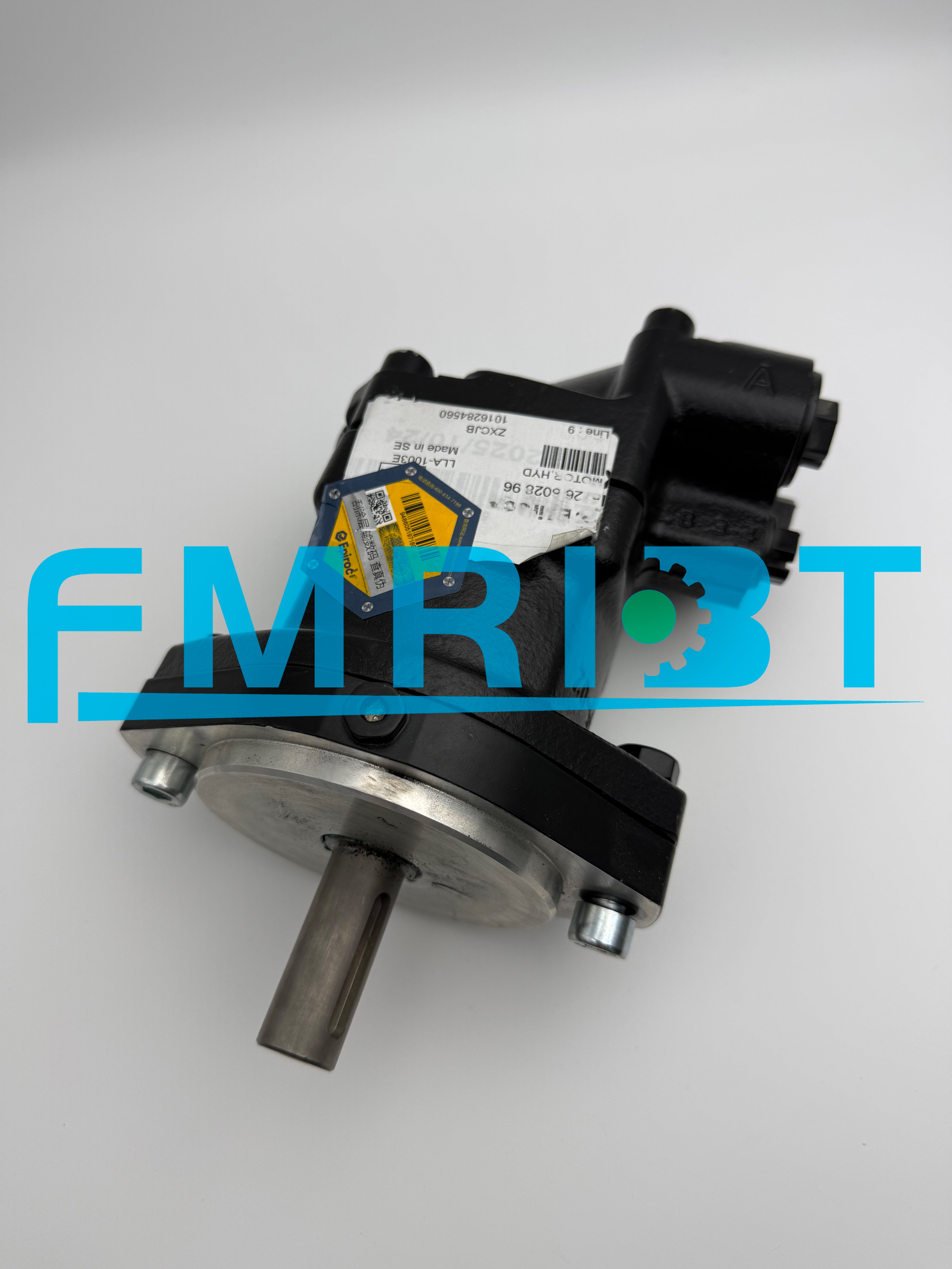 Atlas Copco Epiroc MOTOR,HYD 5726802896 / 5726 8028 96
