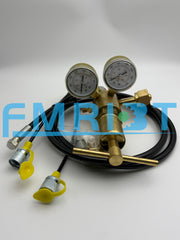 Atlas Copco Epiroc NITROGEN METER 5724105602 / 5724 1056 02