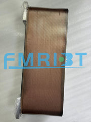 Atlas Copco Epiroc OIL COOLER 9106077491 / 9106 0774 91