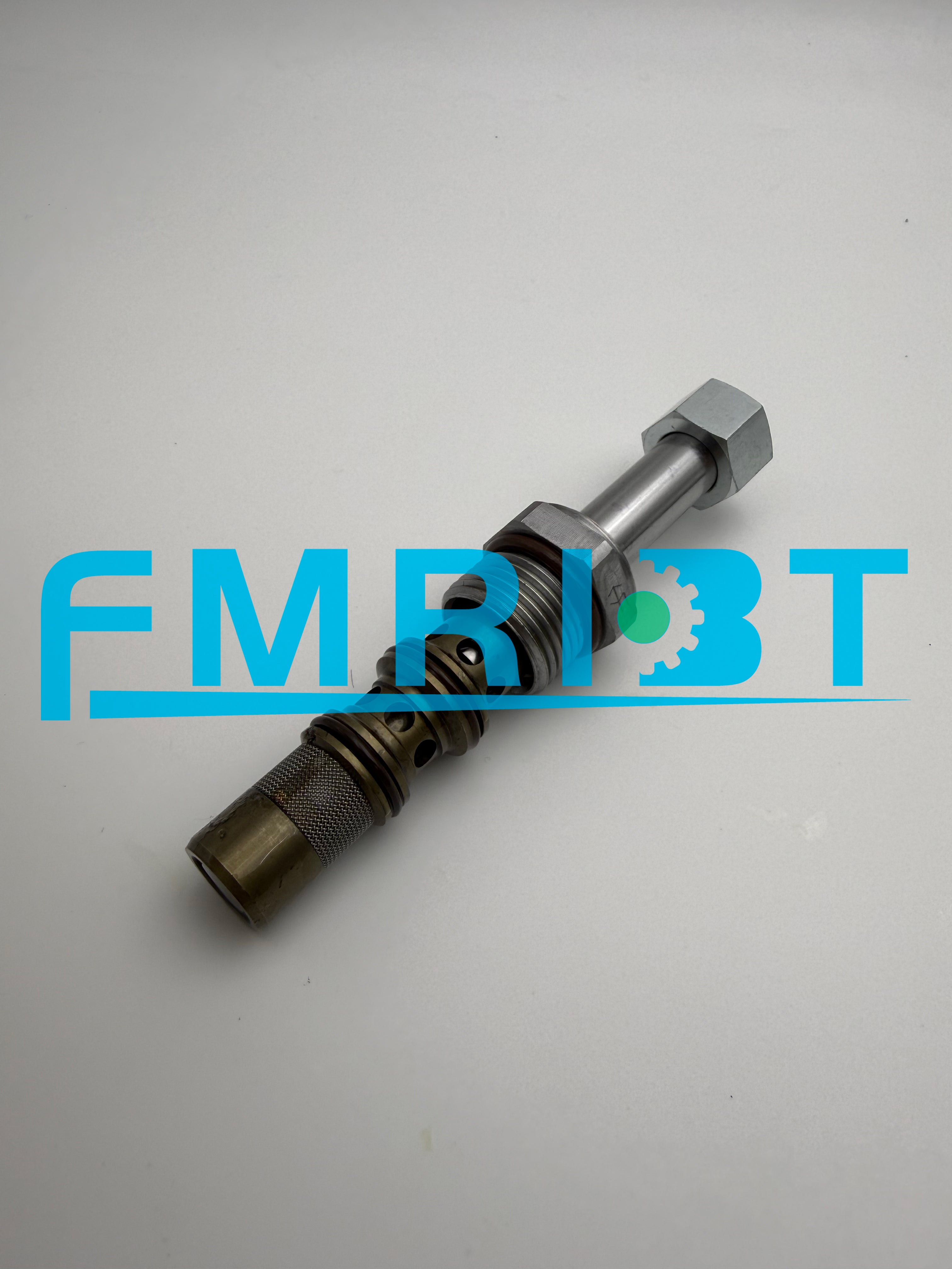 Atlas Copco Epiroc PRES. VALV KIT. 2659610984 / 2659 6109 84