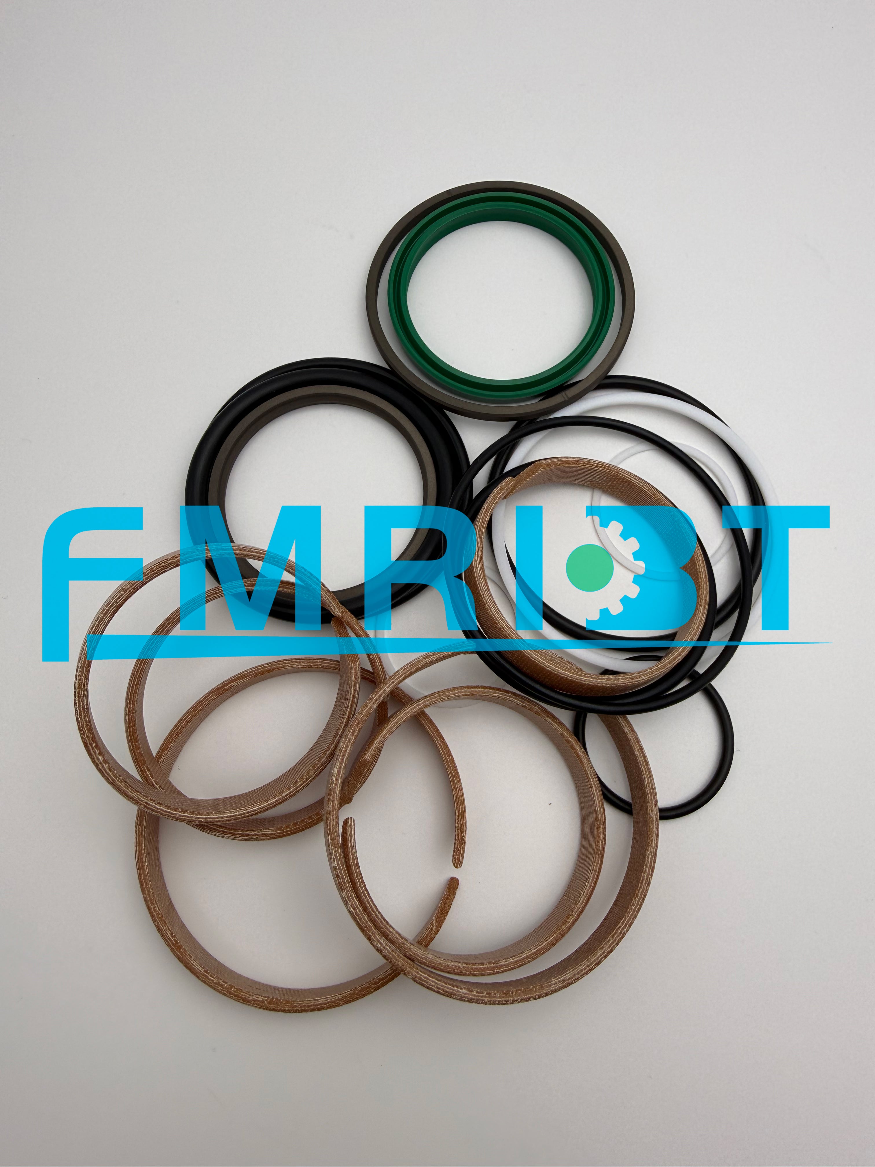 Atlas Copco Epiroc SEAL KIT 5726501141 / 5726 5011 41