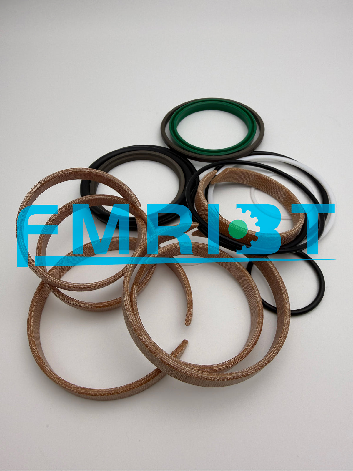 Atlas Copco Epiroc SEAL KIT 5726501141 / 5726 5011 41