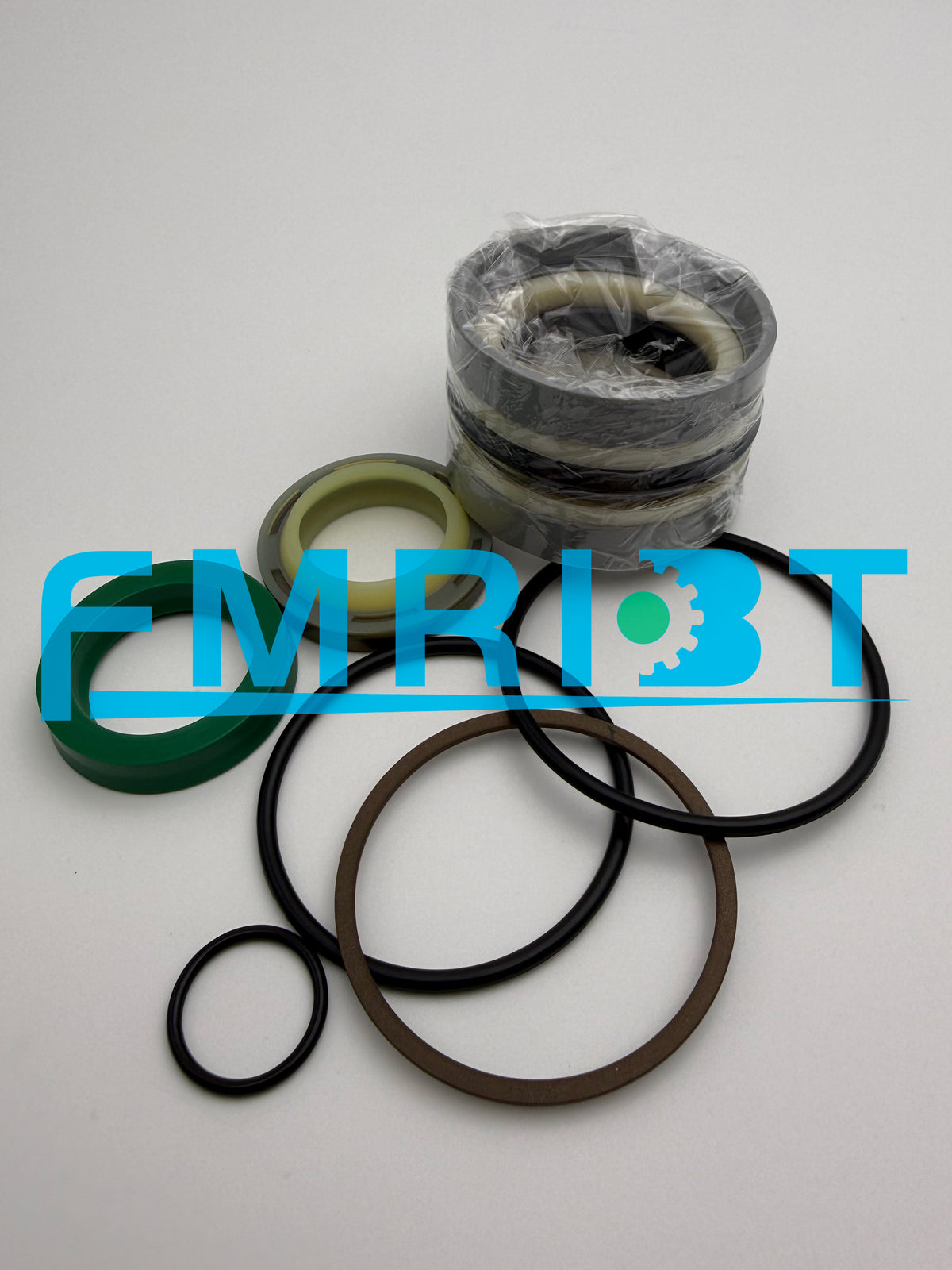 Atlas Copco Epiroc SEAL KIT 5726501145 / 5726 5011 45