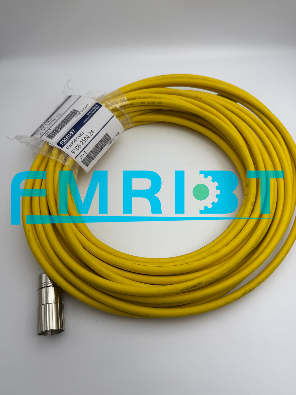 Atlas Copco Epiroc SENSOR CABLE 9106250424/9106 2504 24