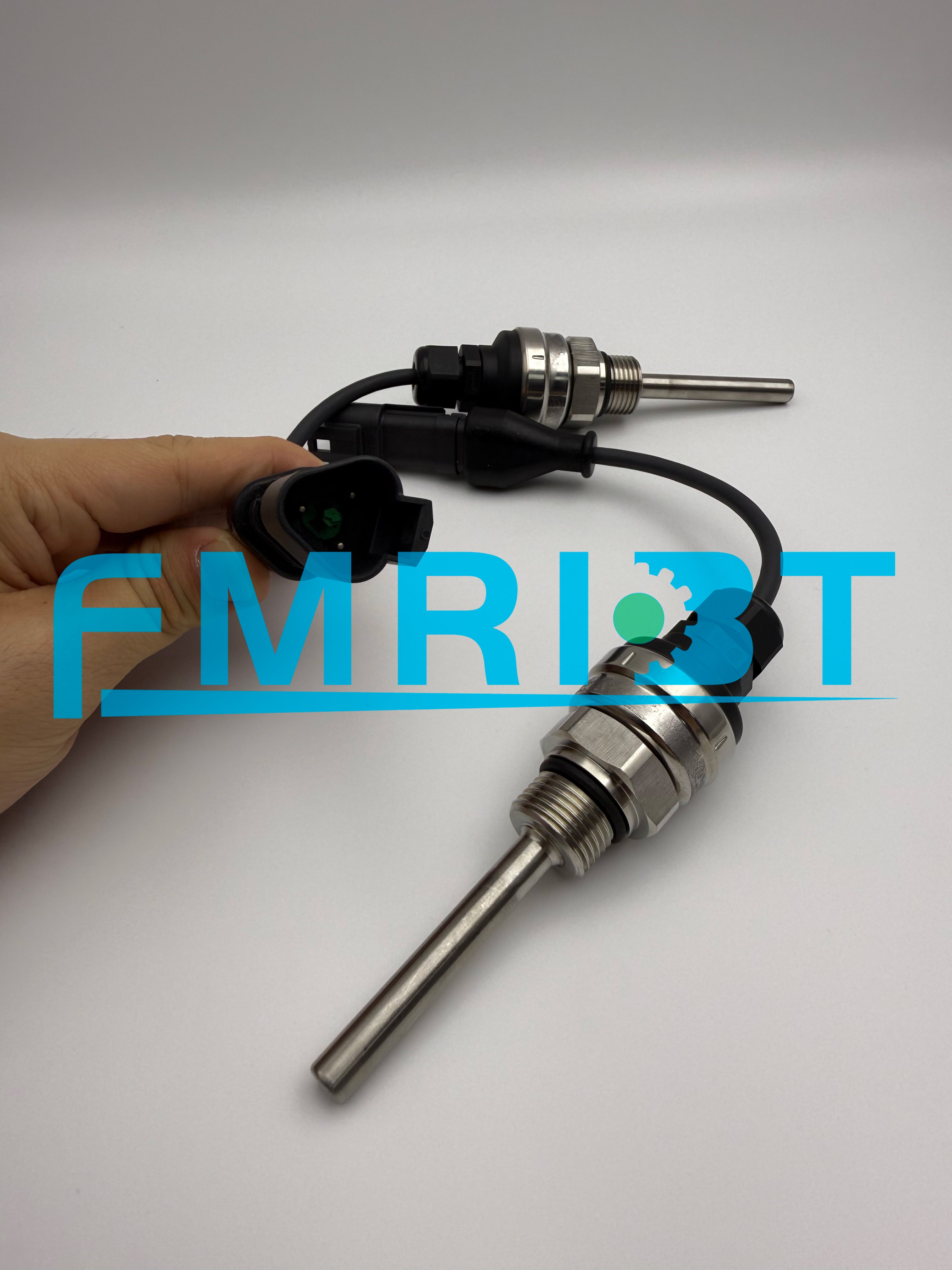Atlas Copco Epiroc SENSOR, TEMPERATURE 2658566305 / 2658 5663 05