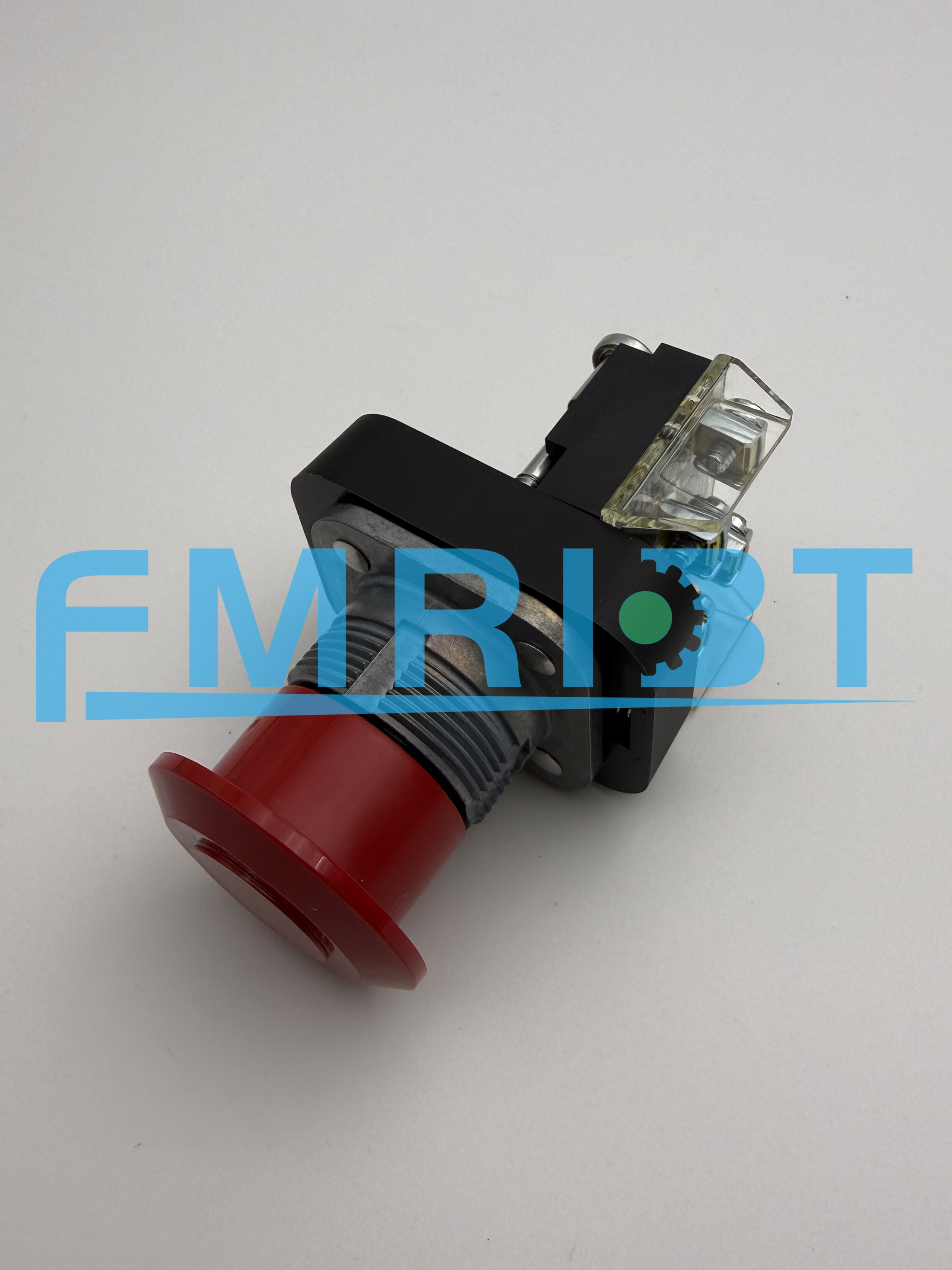 Atlas Copco Epiroc SWITCH, PUSH-PULL 2659767913 / 2659 7679 13