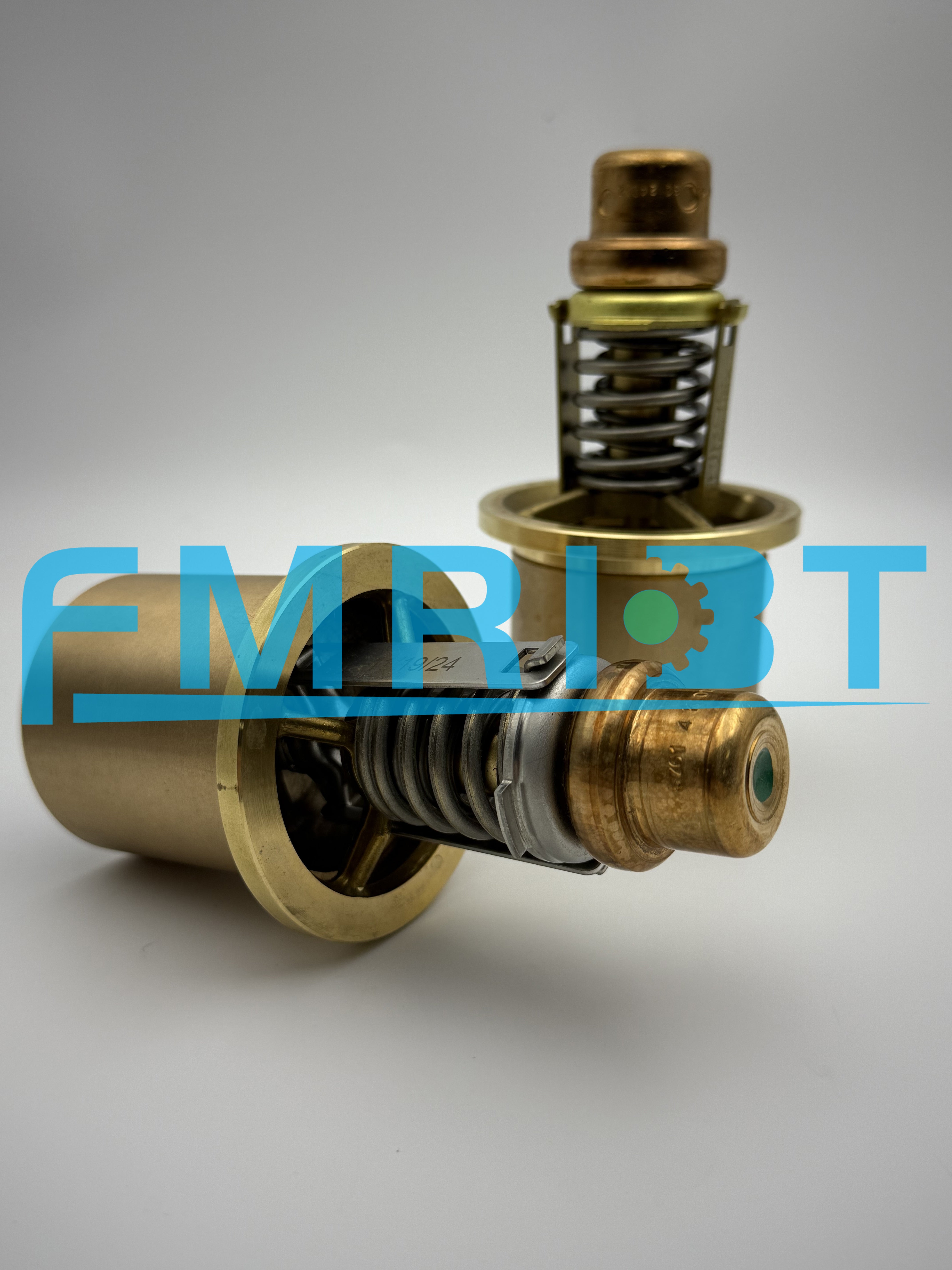 Atlas Copco Epiroc VALVE ELEMENT 2659598154 / 2659 5981 54