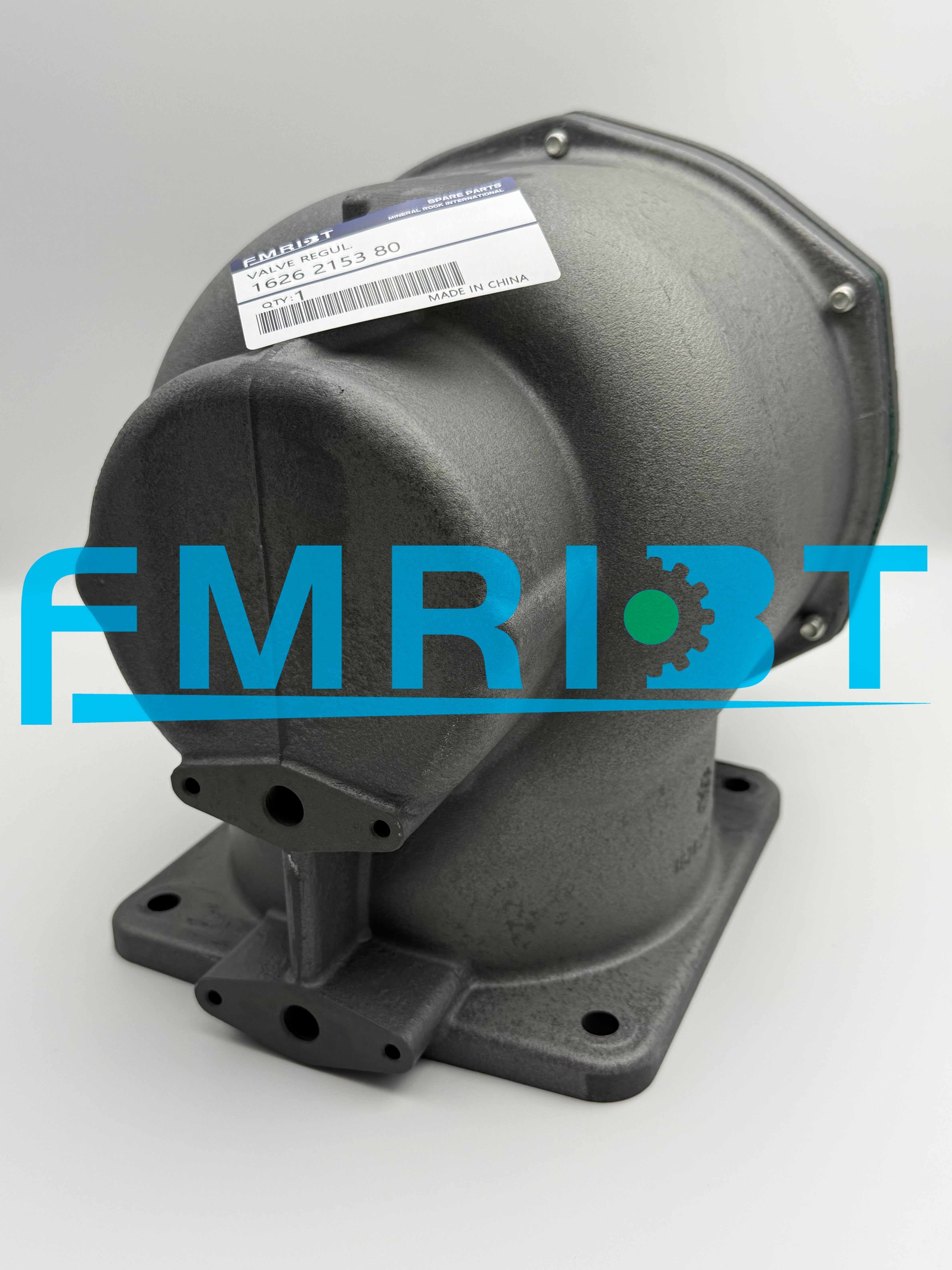 Atlas Copco Epiroc VALVE REGUL 1626215380 / 1626 2153 80