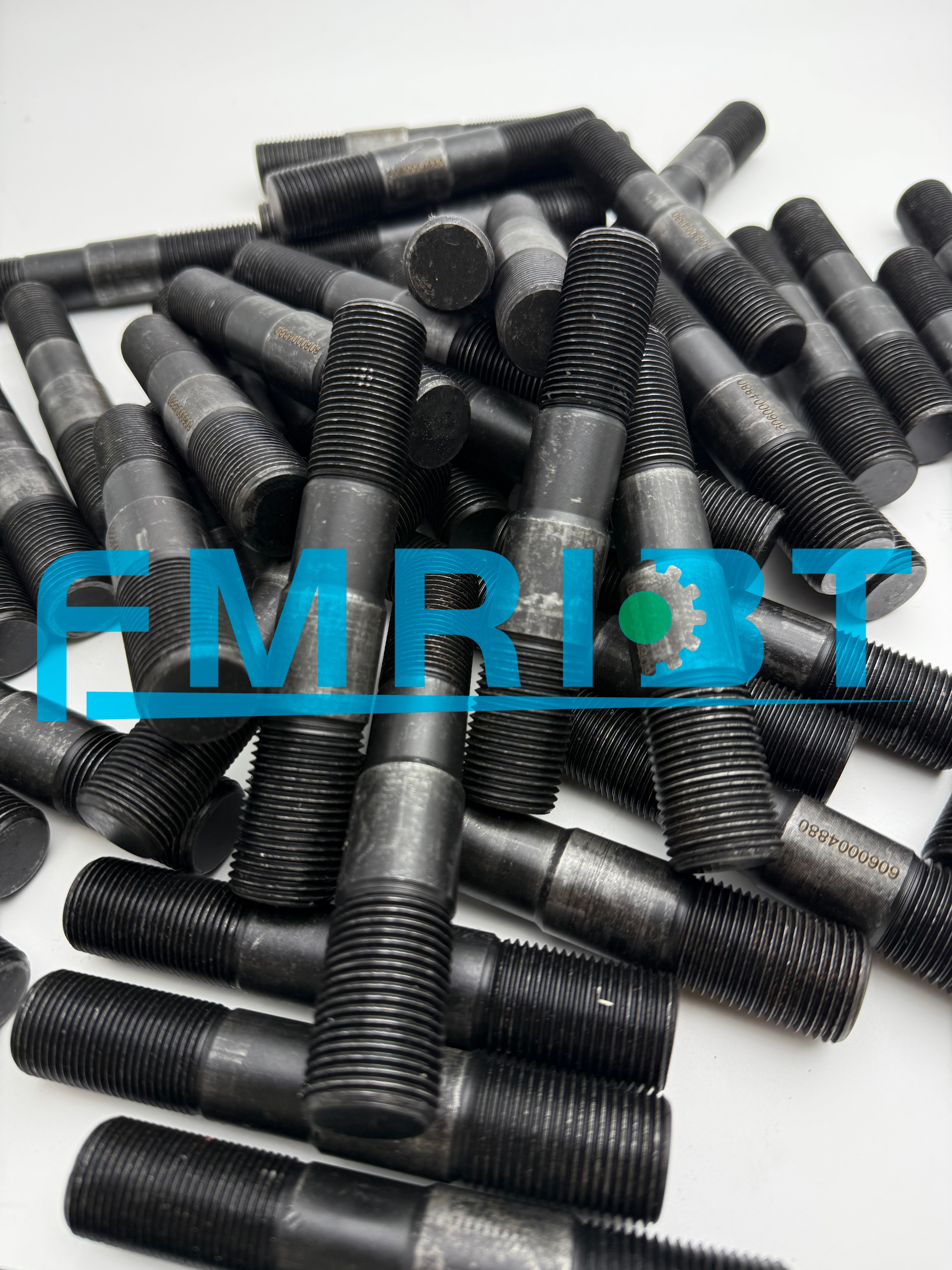 Atlas Copco Epiroc WHEEL BOLT 6060004880 / 6060 0048 80
