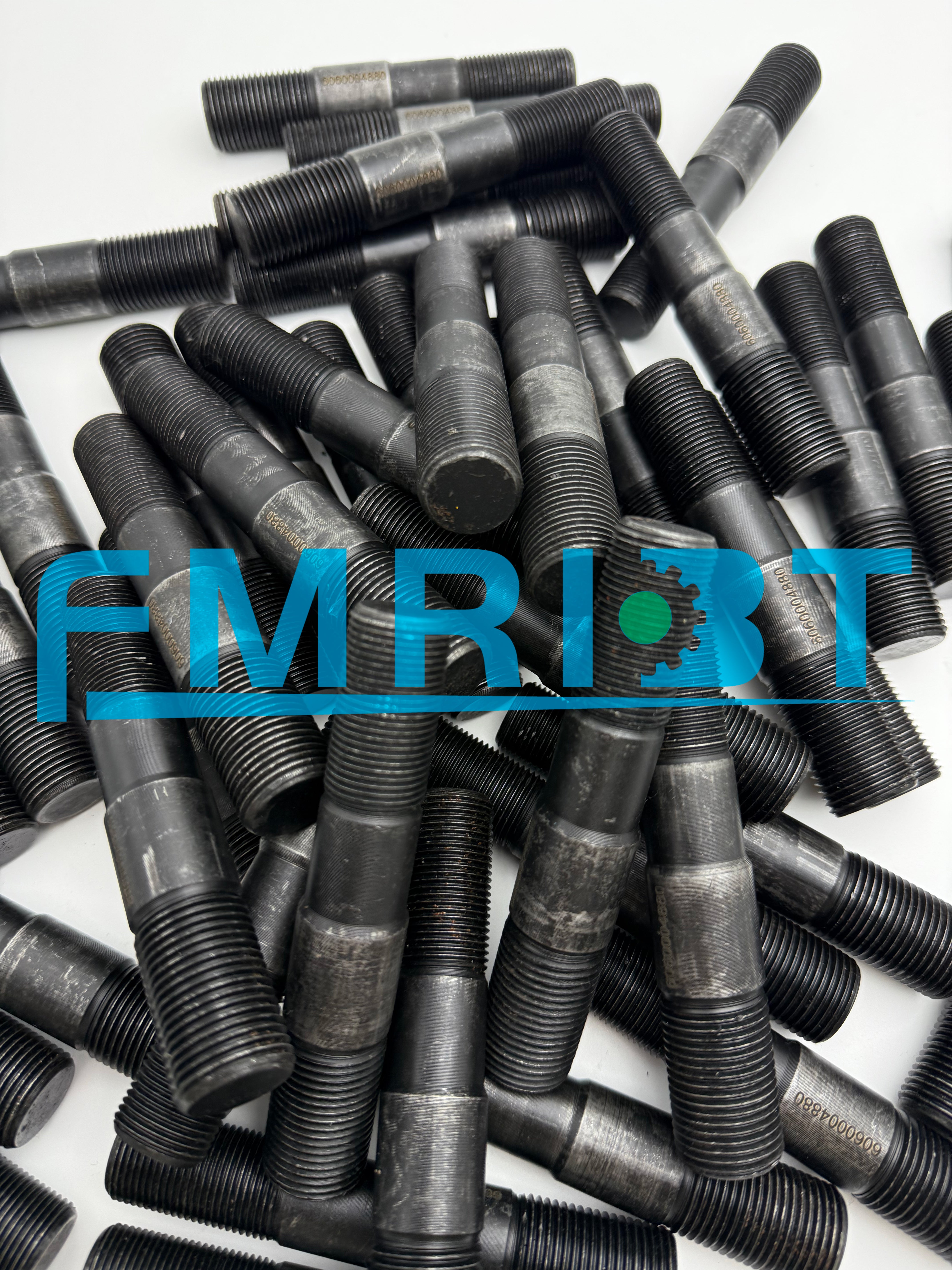 Atlas Copco Epiroc WHEEL BOLT 6060004880 / 6060 0048 80