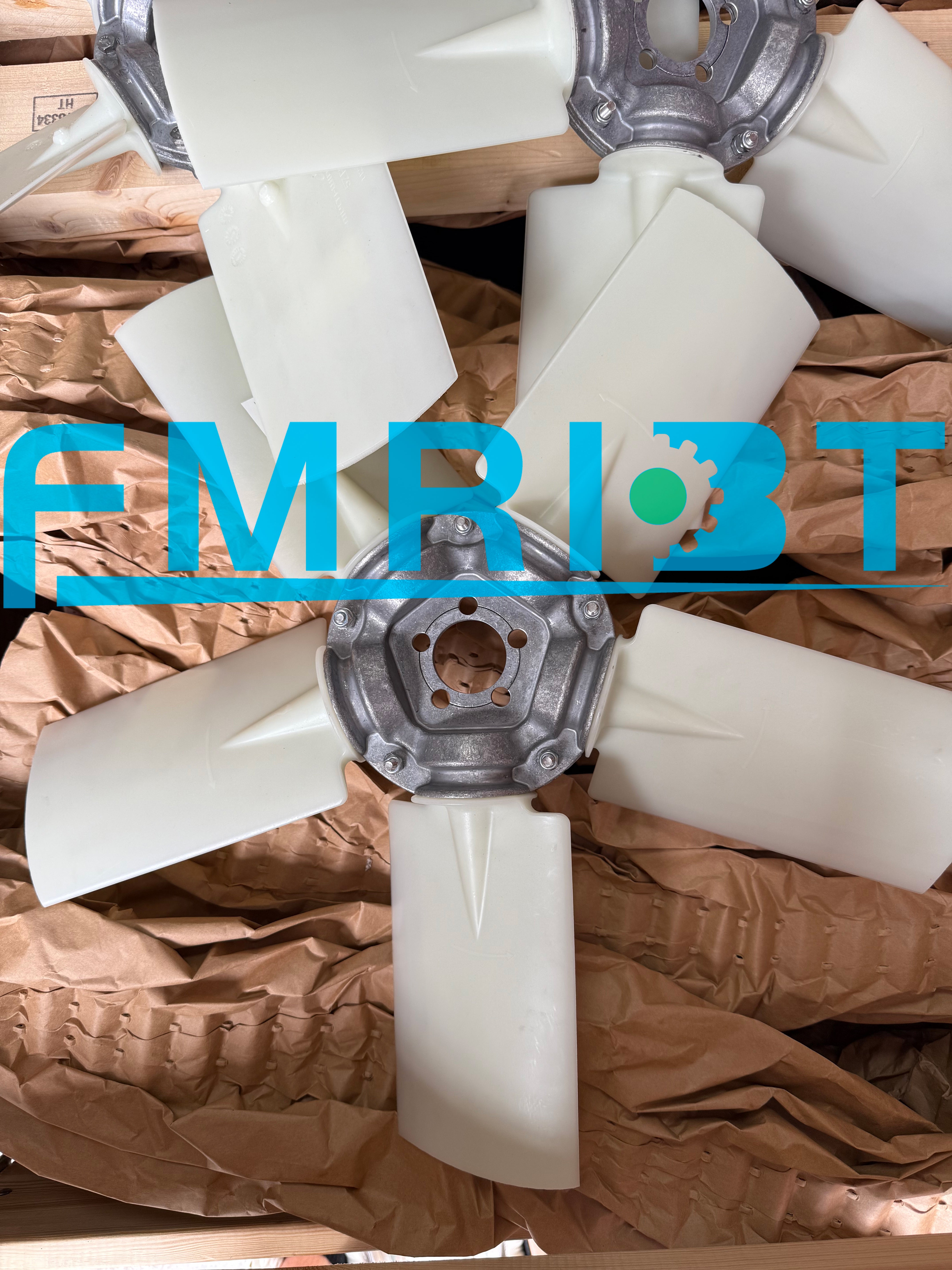 Atlas Copco FAN 5580025197/5580 0251 97