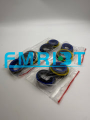 Atlas Copco SEAL KIT 6060012572/6060 0125 72