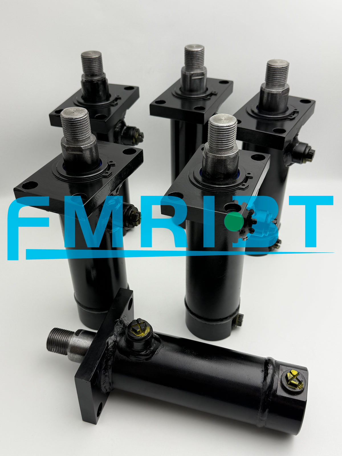 Atlas Copco Epiroc HYDRAULIC CYLINDER 3222351454/3222 3514 54