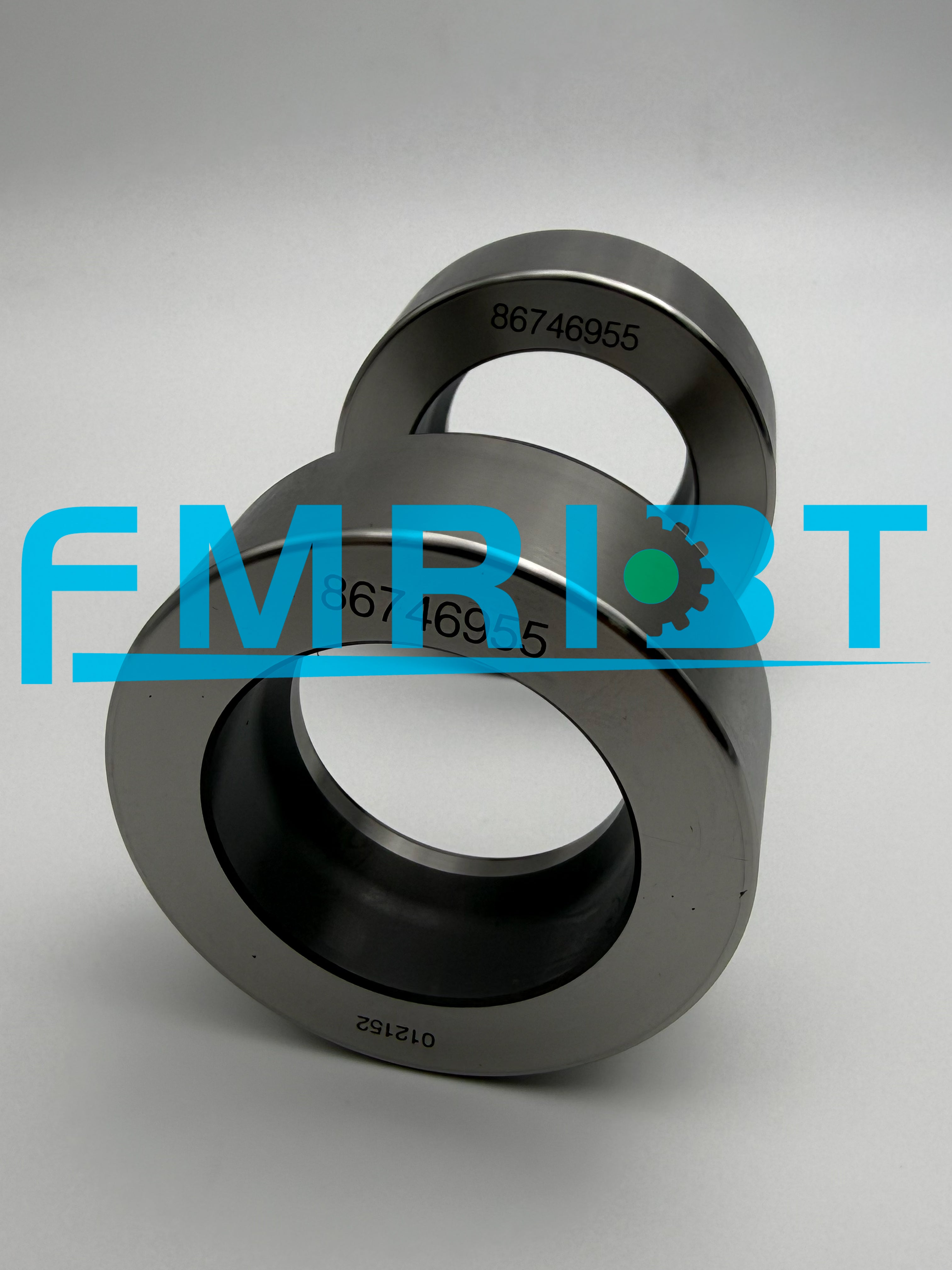 MONTABERT HC 95 86746955 SHANK THRUST