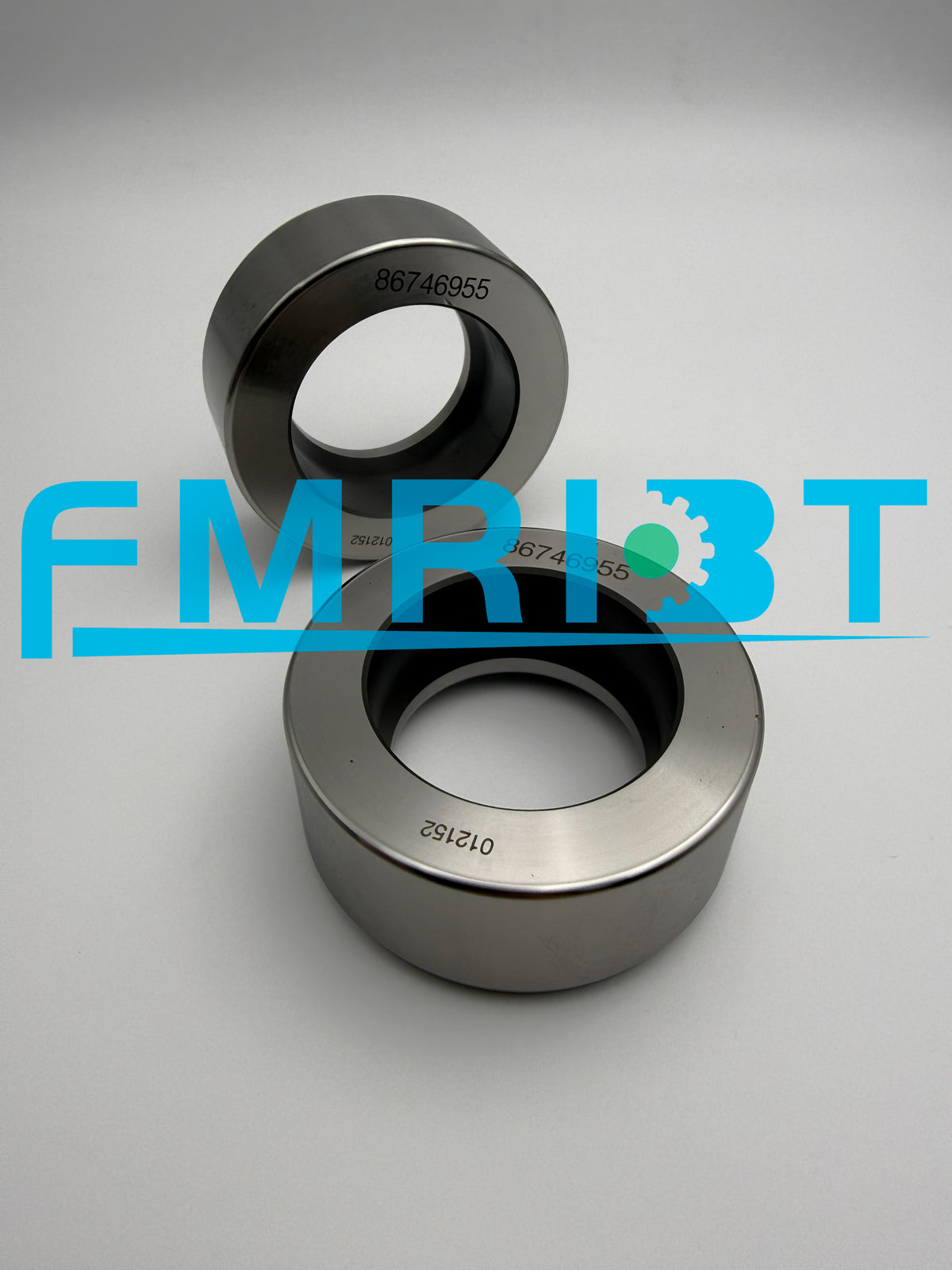 MONTABERT HC 95 86746955 SHANK THRUST