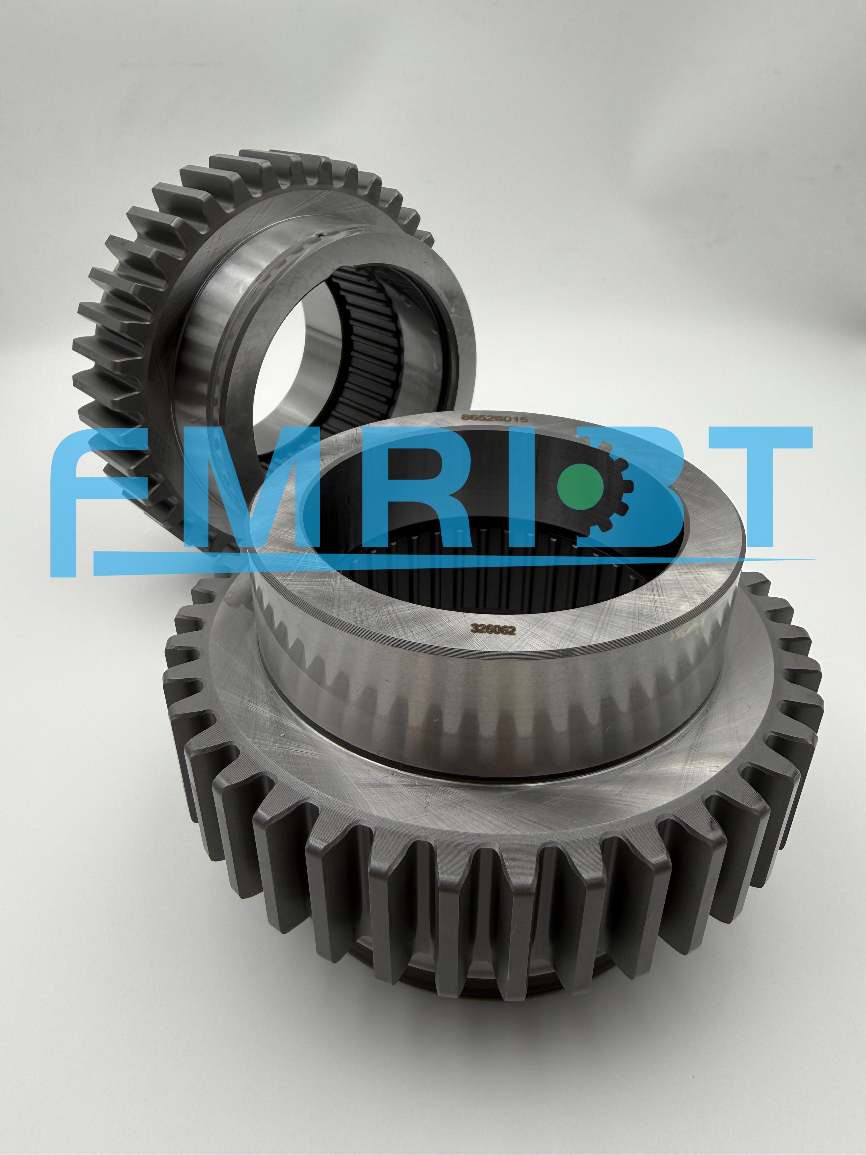 MONTABERT HC110 86528015 GEAR DRIVEN