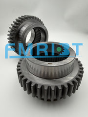 MONTABERT HC110 86528015 GEAR DRIVEN