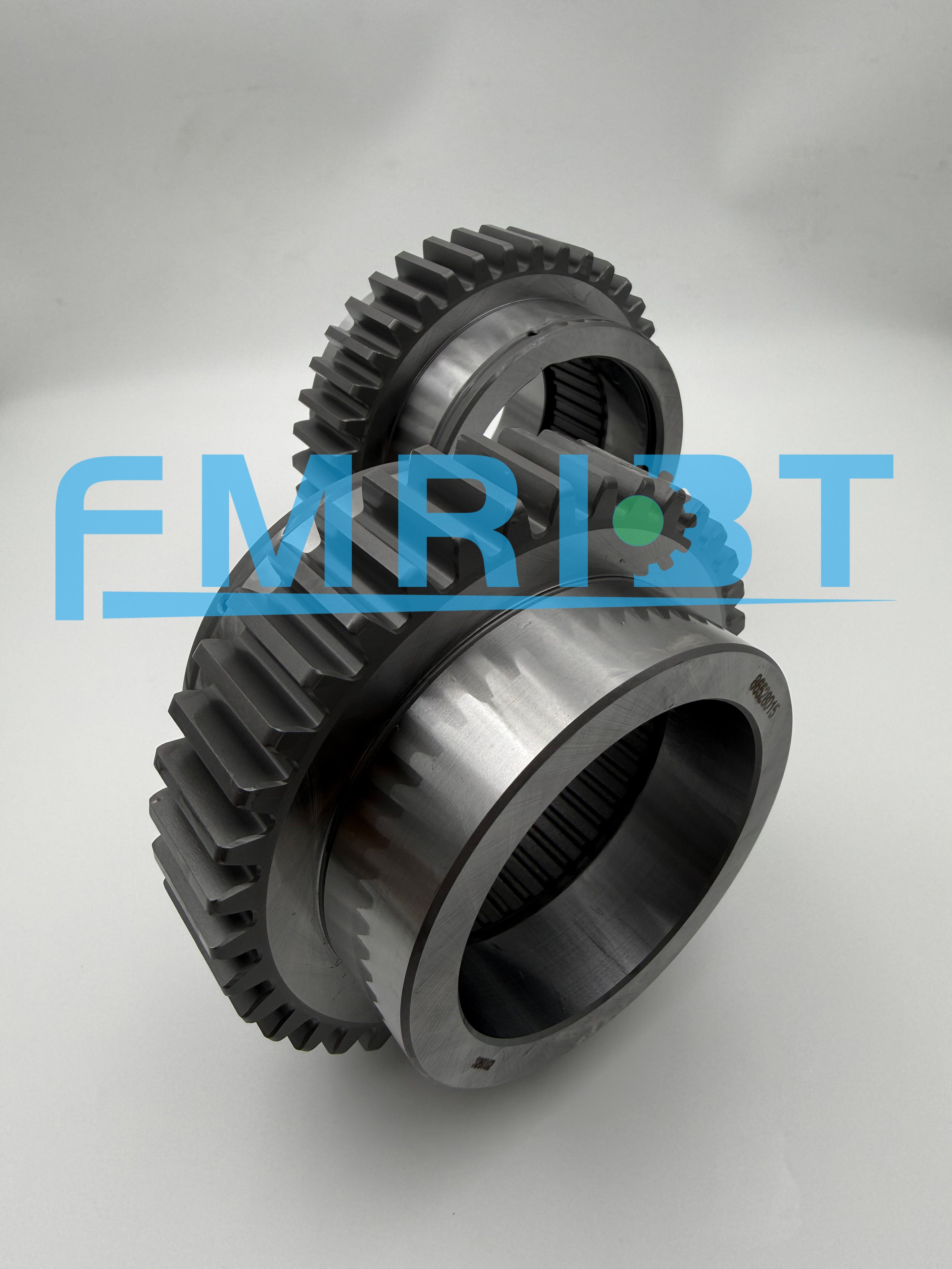 MONTABERT HC110 86528015 GEAR DRIVEN