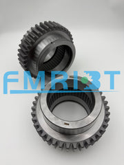 MONTABERT HC110 86528015 GEAR DRIVEN