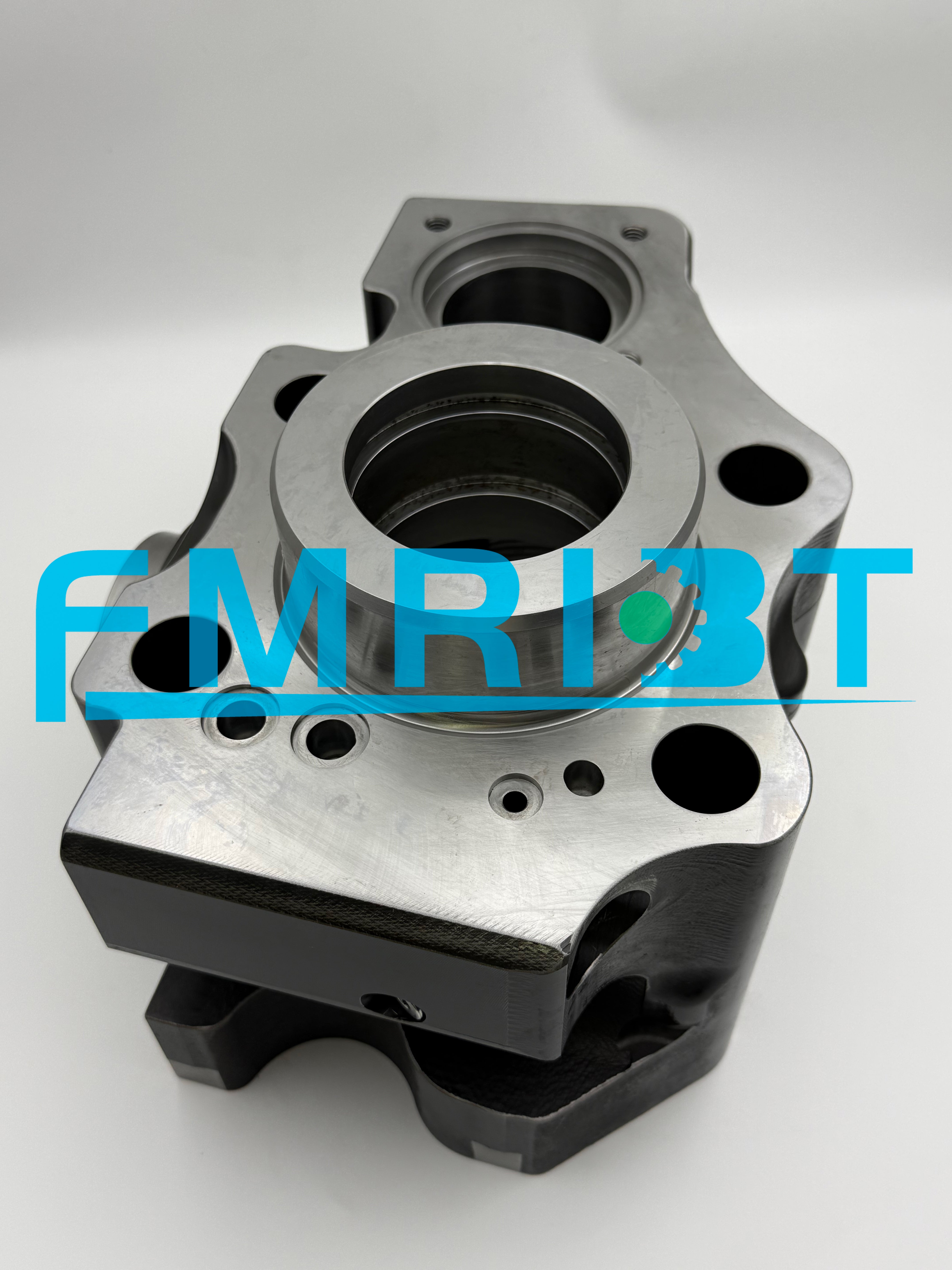 MONTABERT HC110 86707767  ROTATION BODY