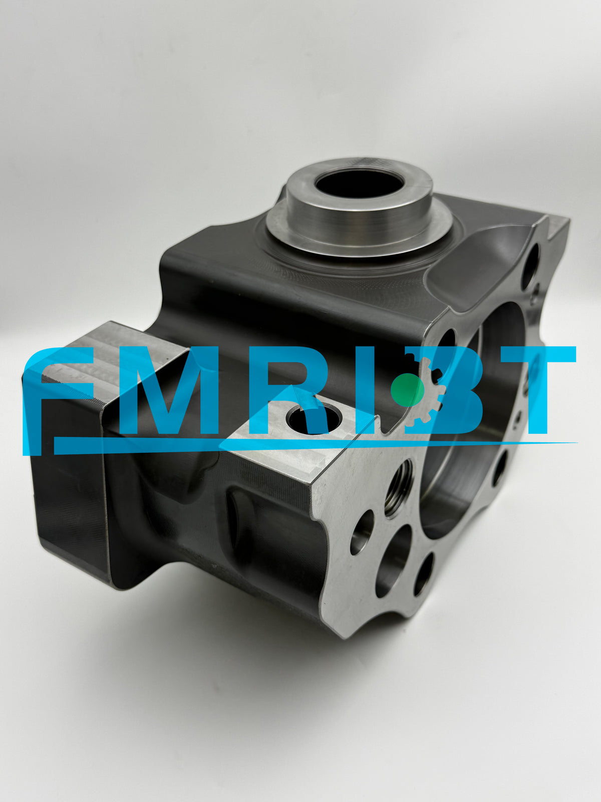 MONTABERT HC110 86707767  ROTATION BODY