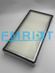 Sandvik CABIN AIR FILTER 55051973 / 550 519 73