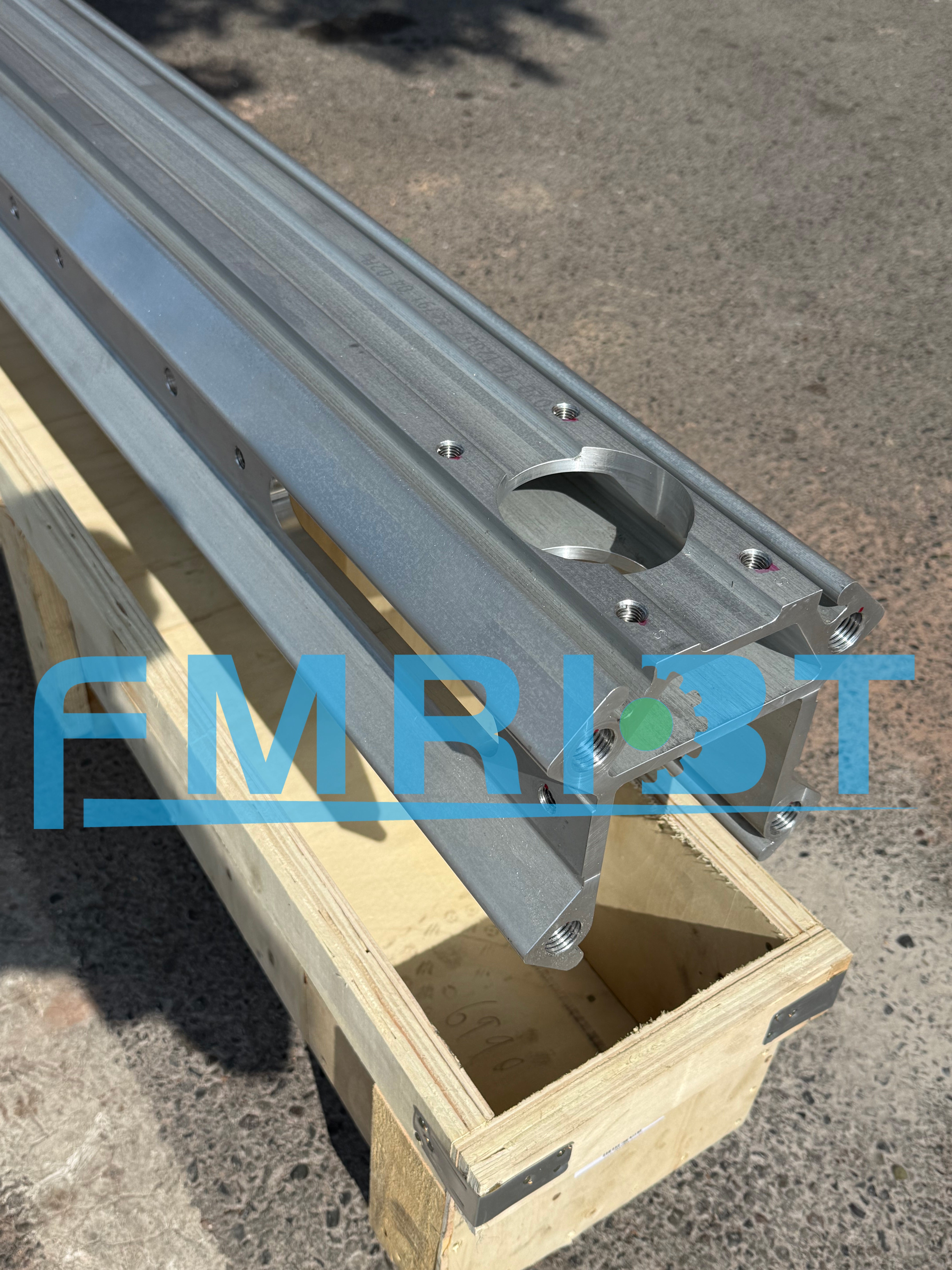 Sandvik FEED BEAM 55176851 /551 768 51