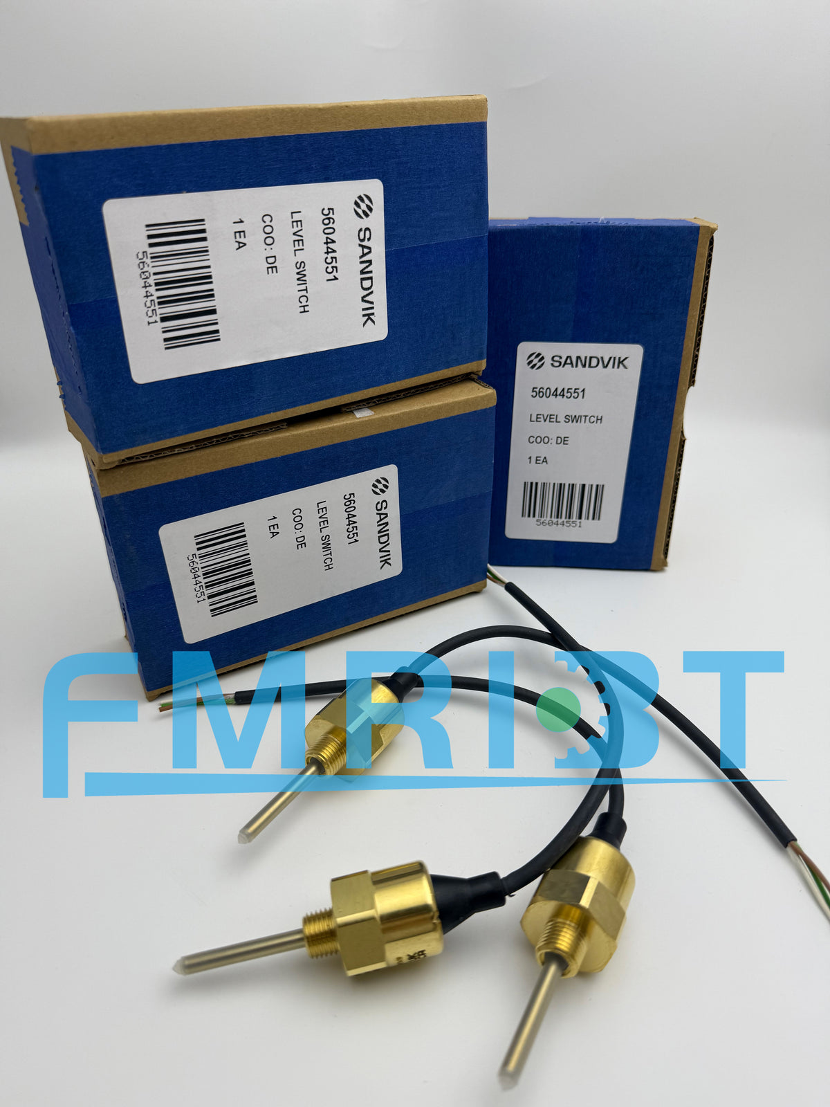 Sandvik LEVEL SWITCH 56044551 / 560 445 51