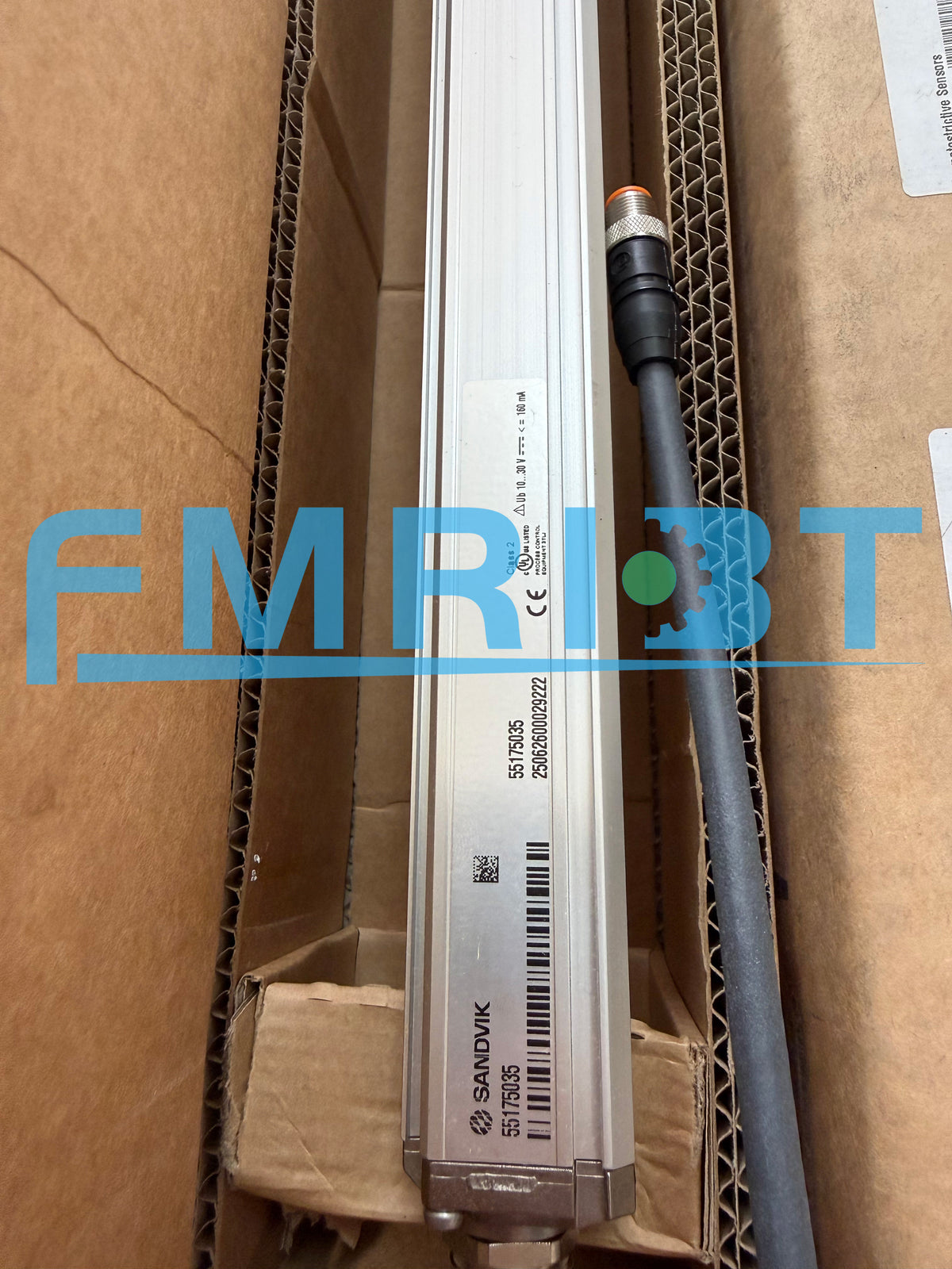 Sandvik LINEAR SENSOR 55175035 / 551 750 35