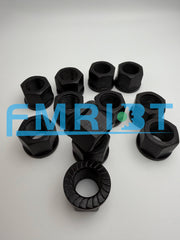 Sandvik NUT 55053729 / 550 537 29