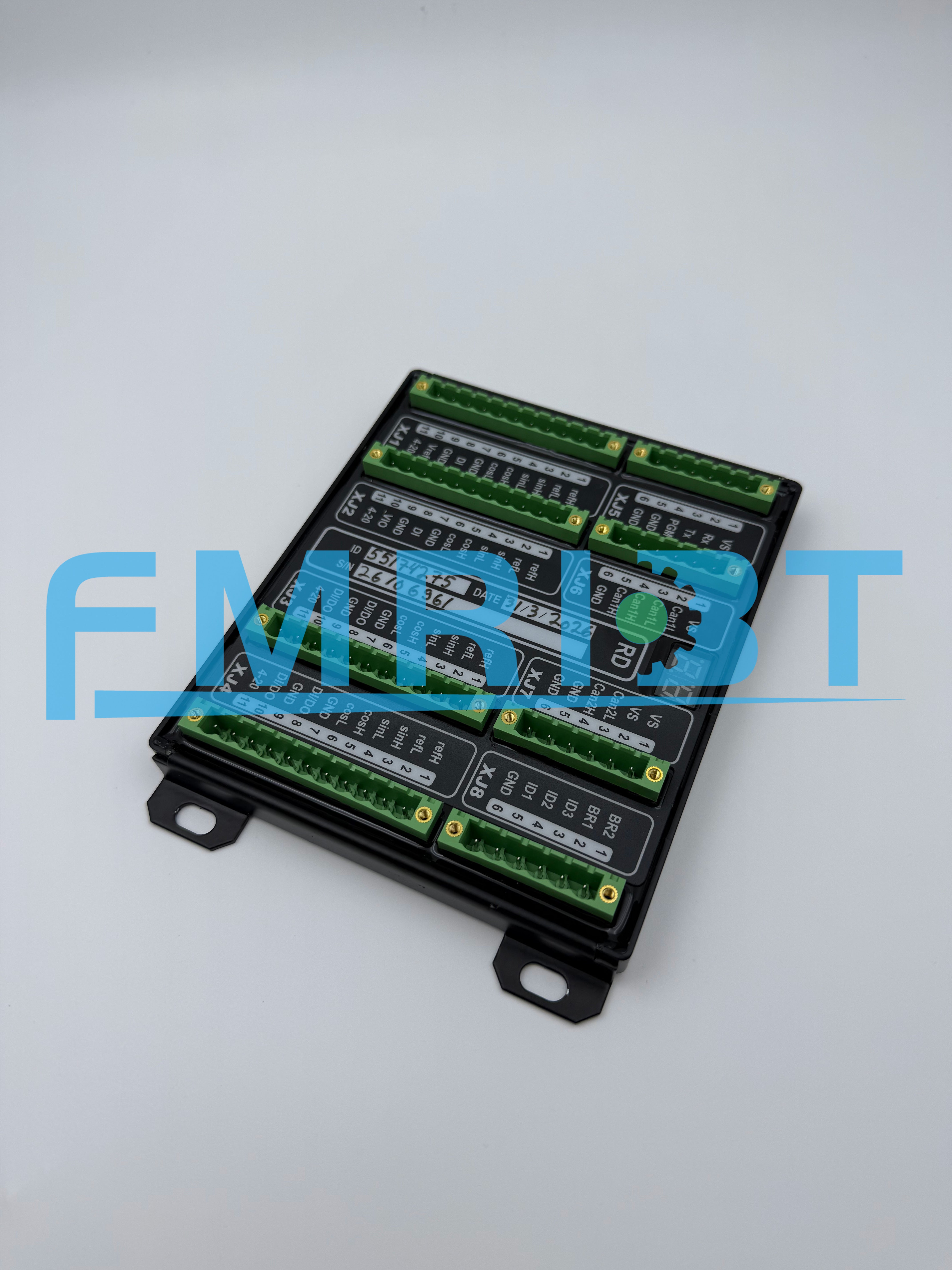 Sandvik PROGRAMMED ELECTRONIC ASSEMBLY 55174275 / 551 742 75