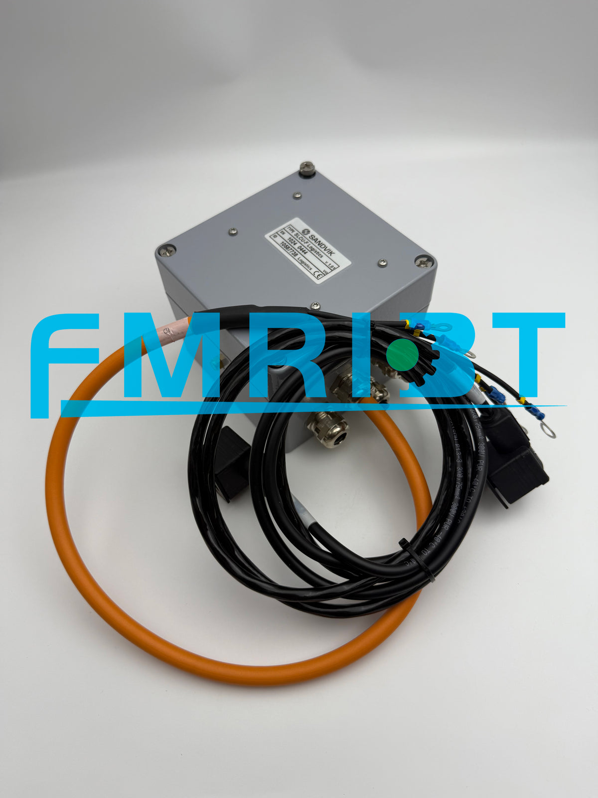 Sandvik SHANK LUBRICATION UNIT 10587738 /105 877 38