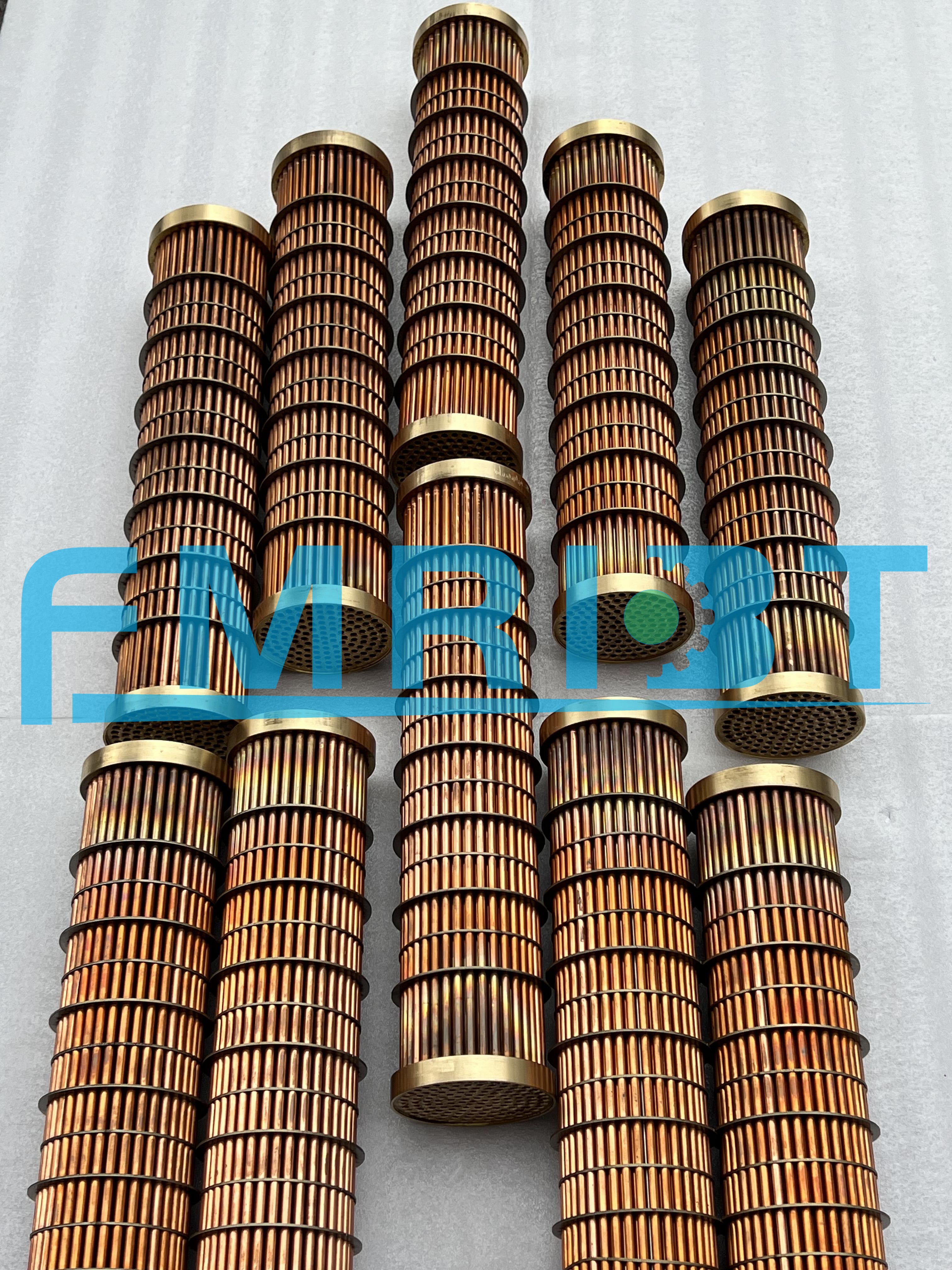 Sandvik TUBE STACK 85676689 – FMRIBT