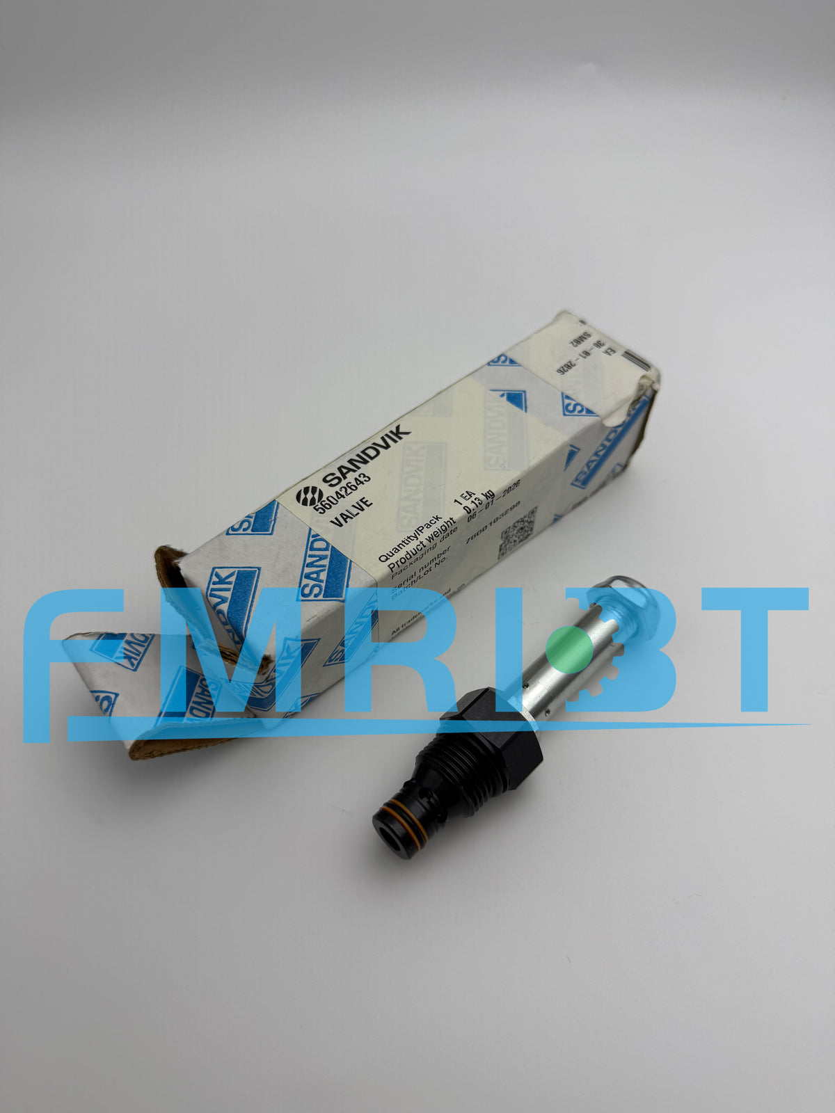 Sandvik VALVE 56042643 / 560 426 43