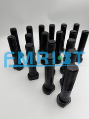 Sandvik WHEEL STUD 55053941 / 550 539 41