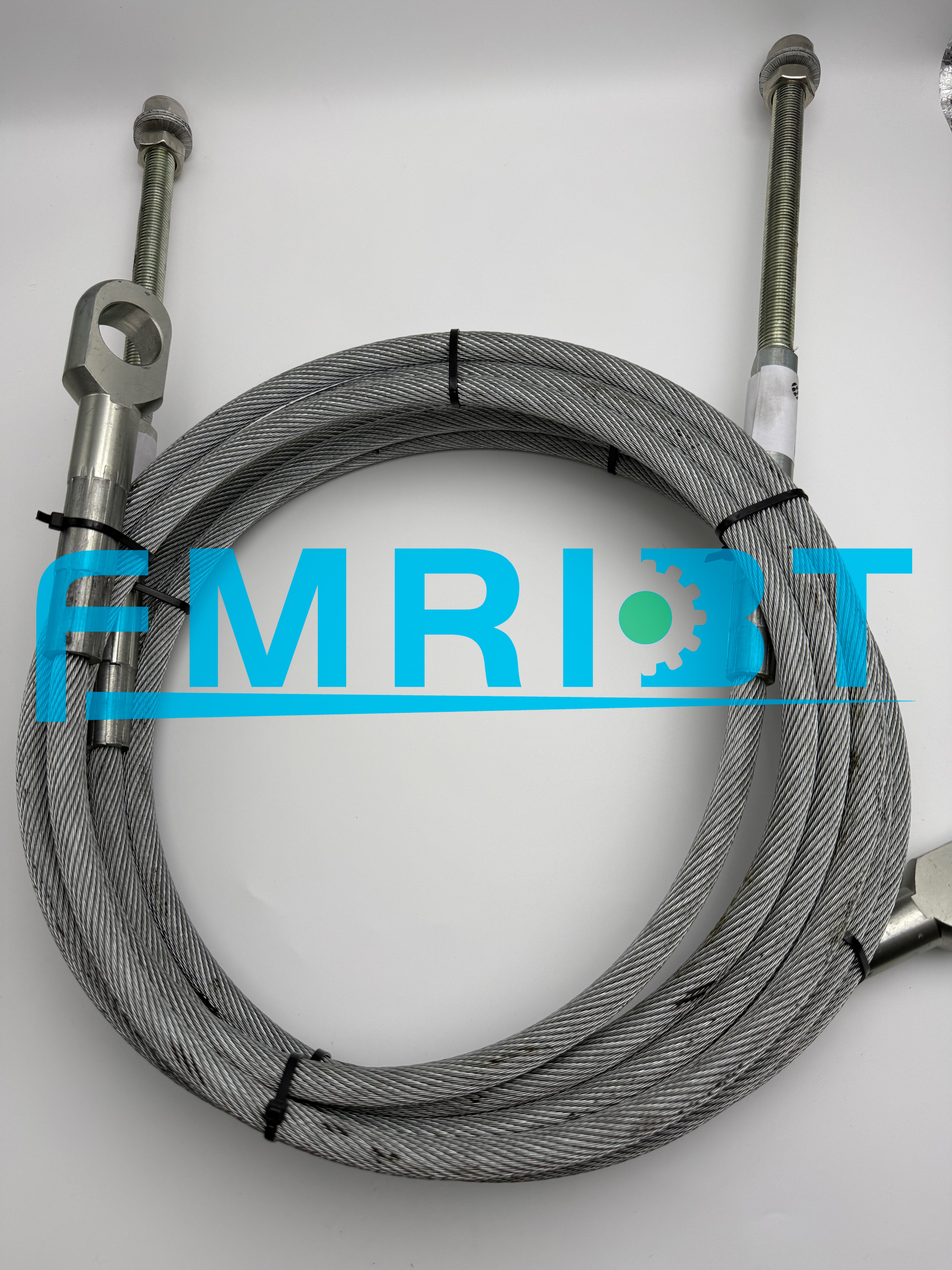 Sandvik WIRE ROPE 55159157  / 551 591 57