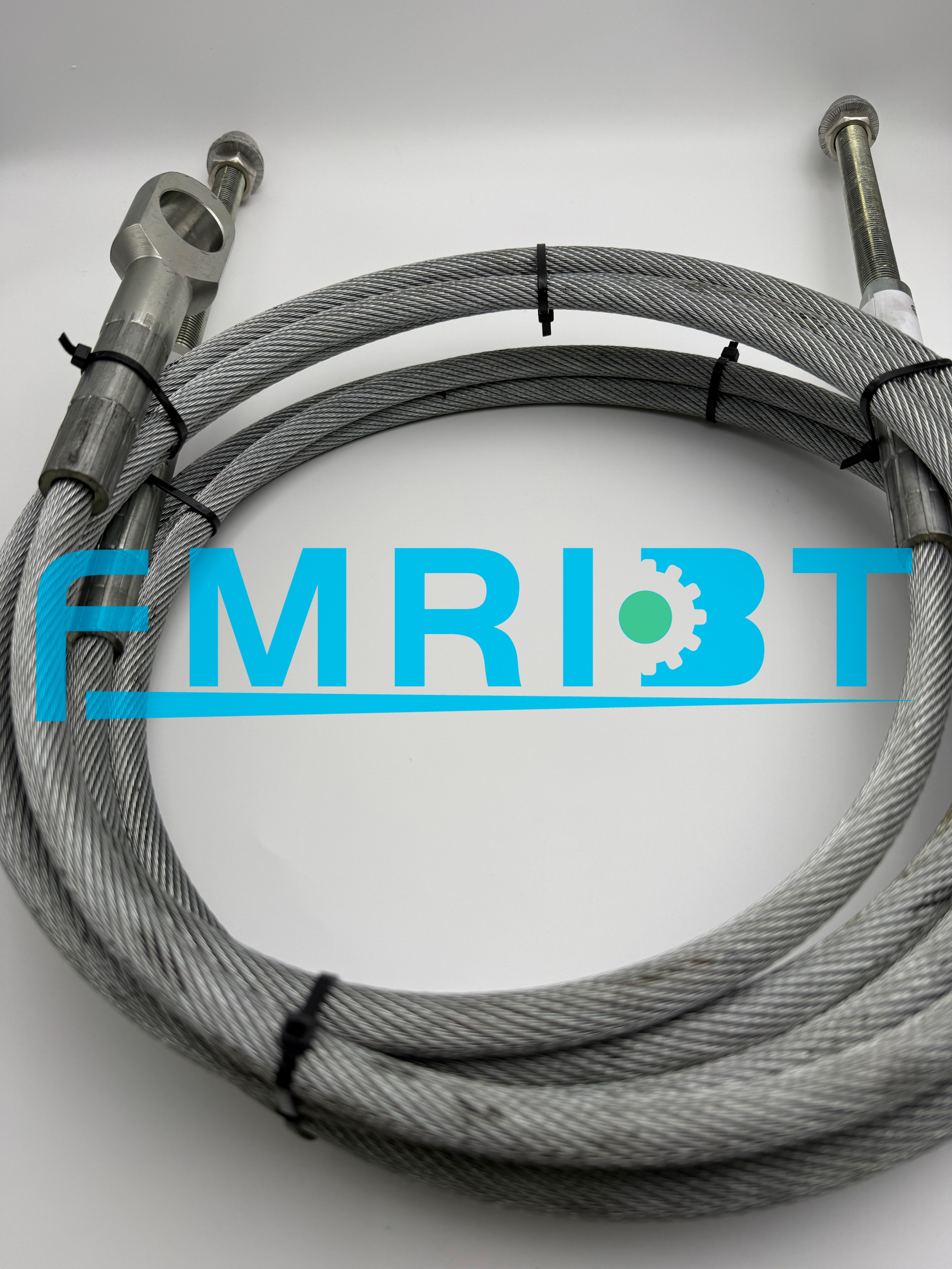 Sandvik WIRE ROPE 55159157  / 551 591 57