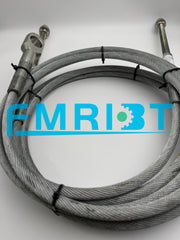 Sandvik WIRE ROPE 55159157  / 551 591 57