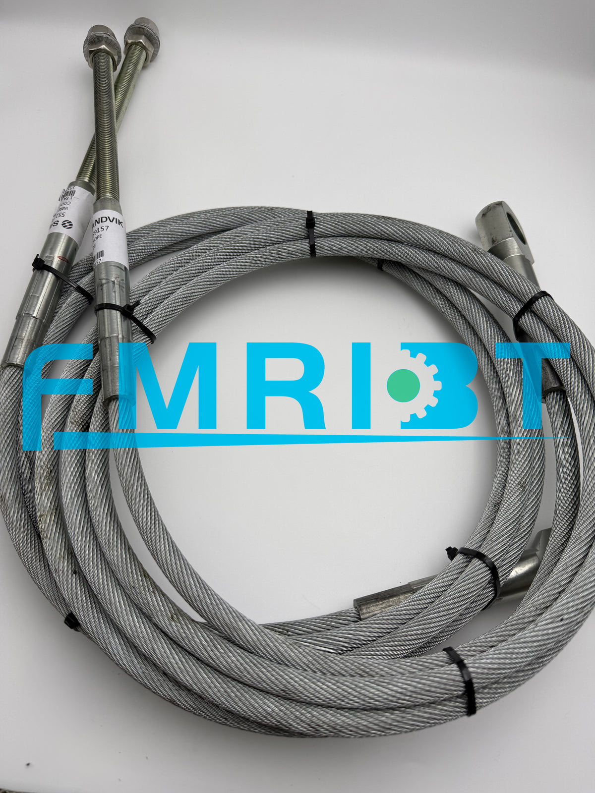 Sandvik WIRE ROPE 55159157  / 551 591 57