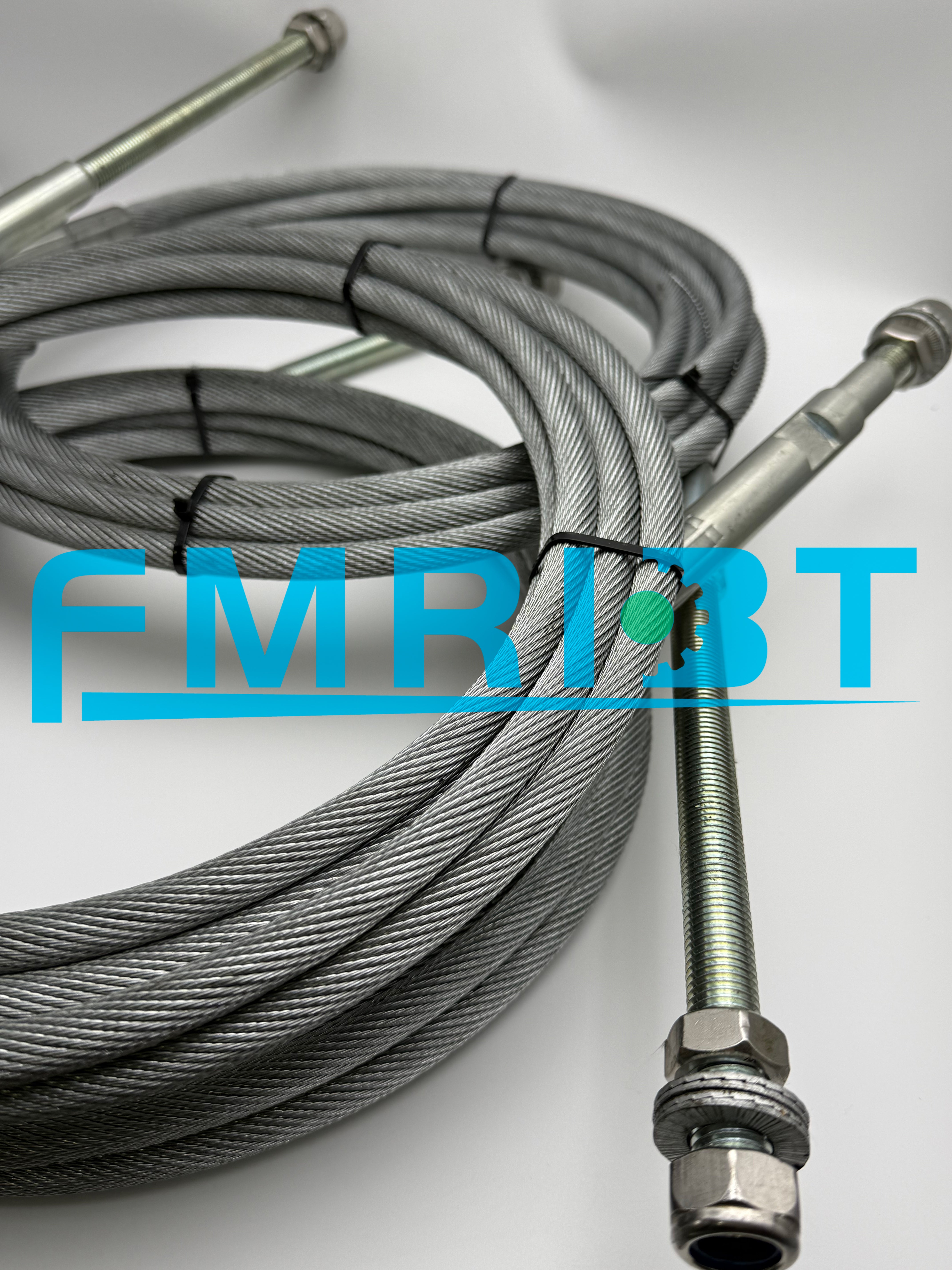 Sandvik WIRE ROPE 55038515 / 550 385 15