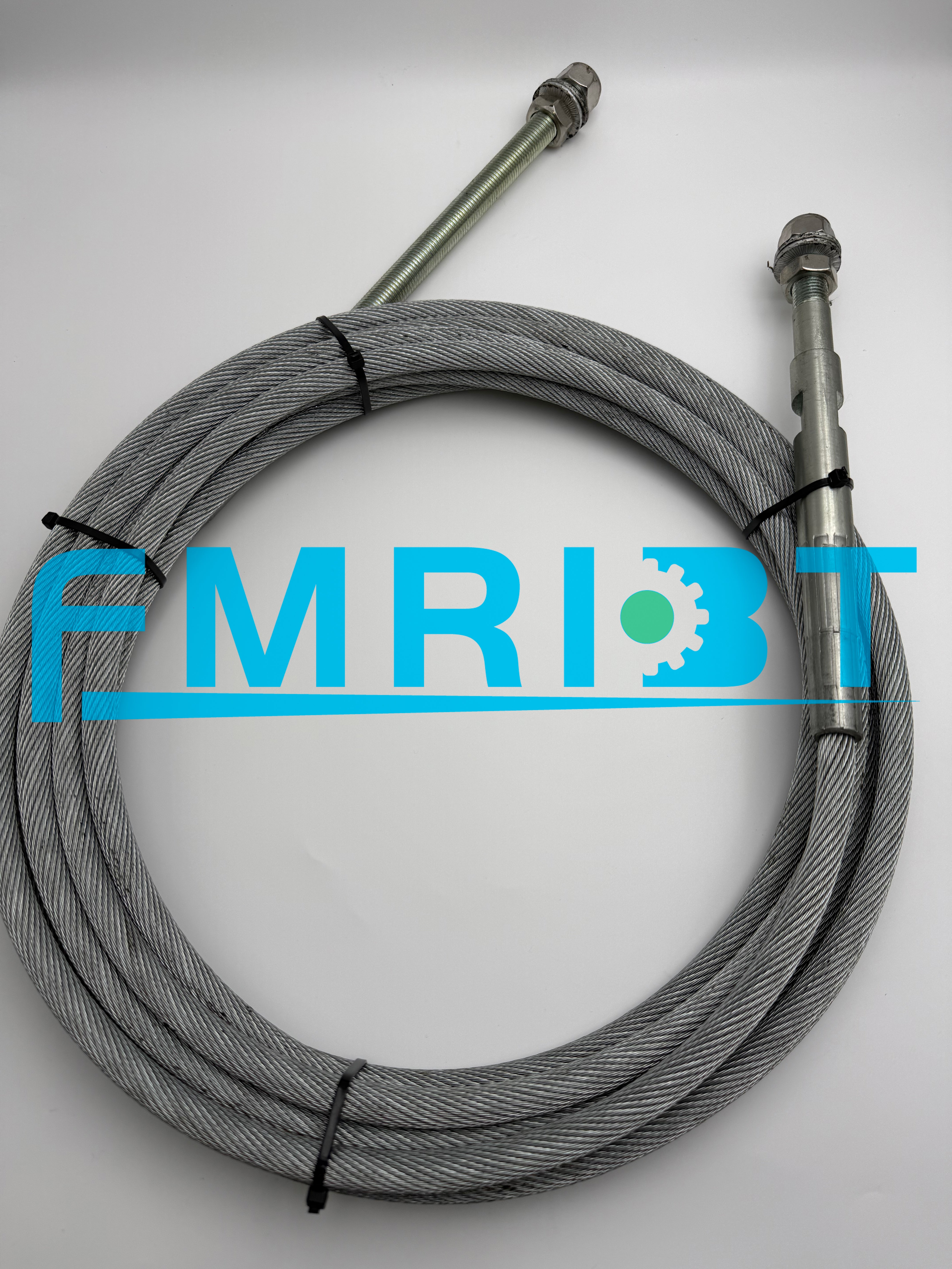 Sandvik WIRE ROPE 55038515 / 550 385 15