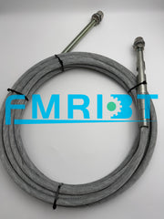 Sandvik WIRE ROPE 55038515 / 550 385 15