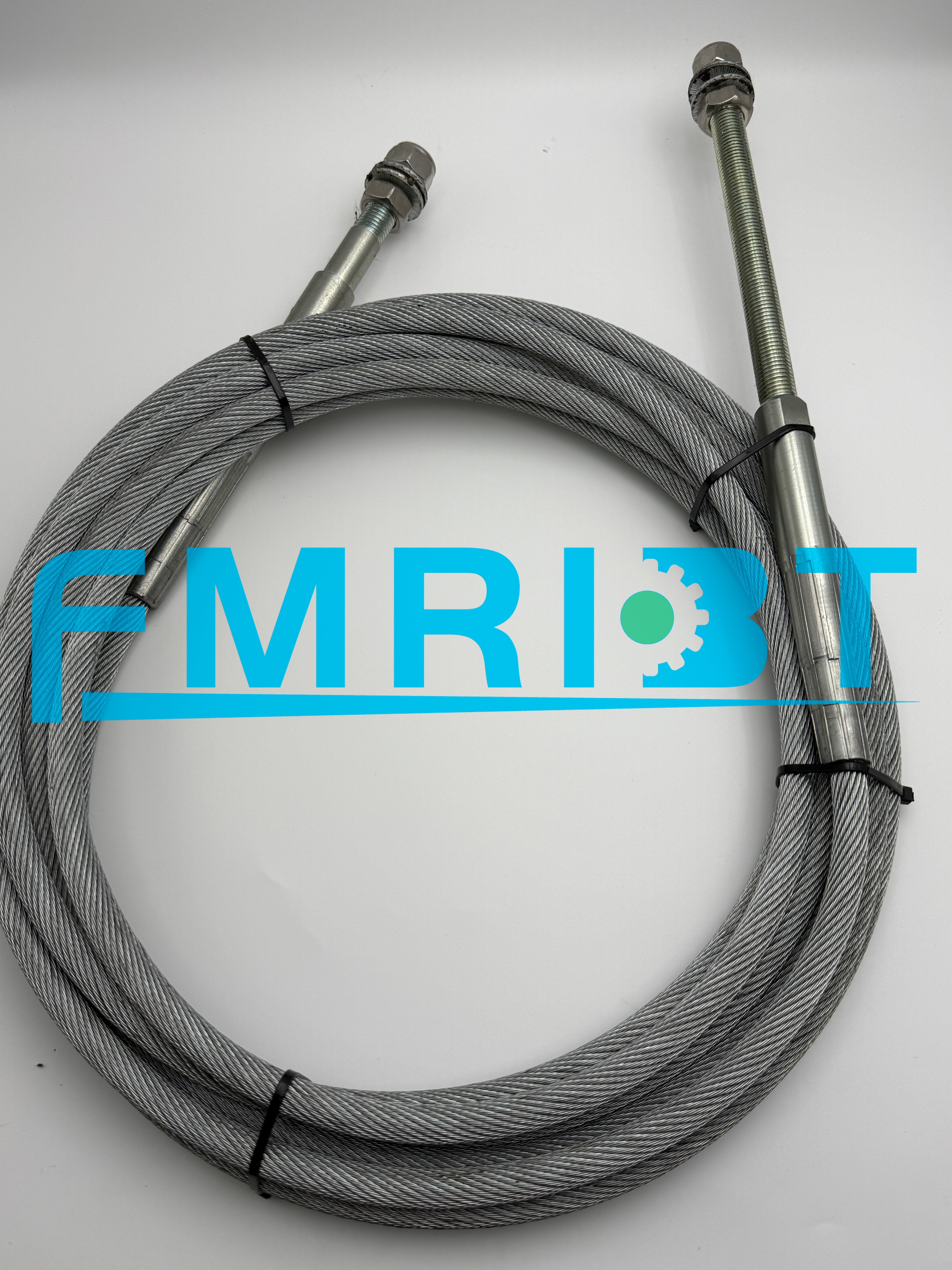 Sandvik WIRE ROPE 55038515 / 550 385 15